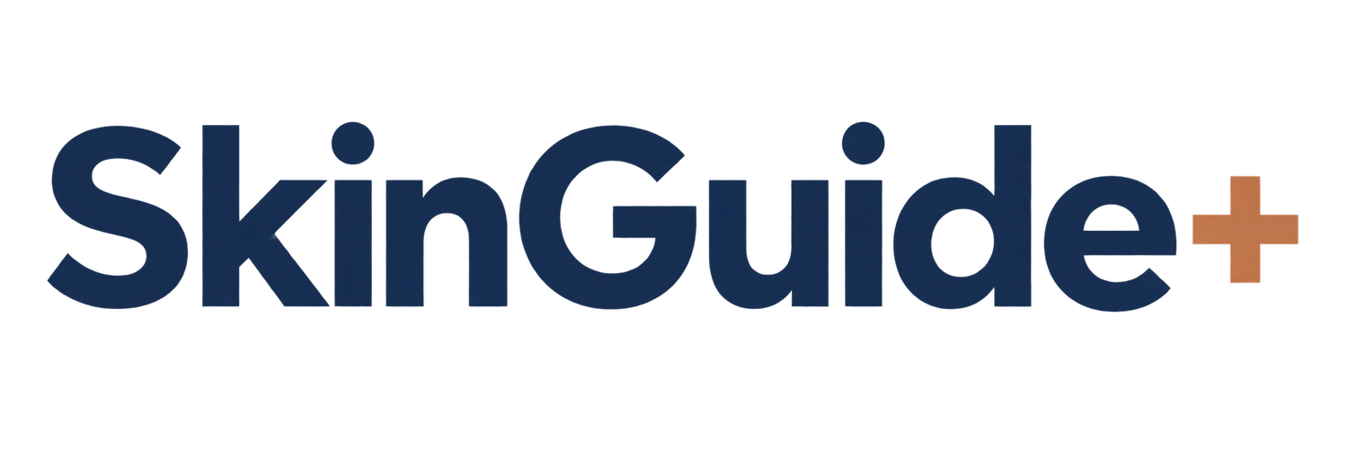 SkinGuide+ | From Capture to Clinical Report in One Workflow