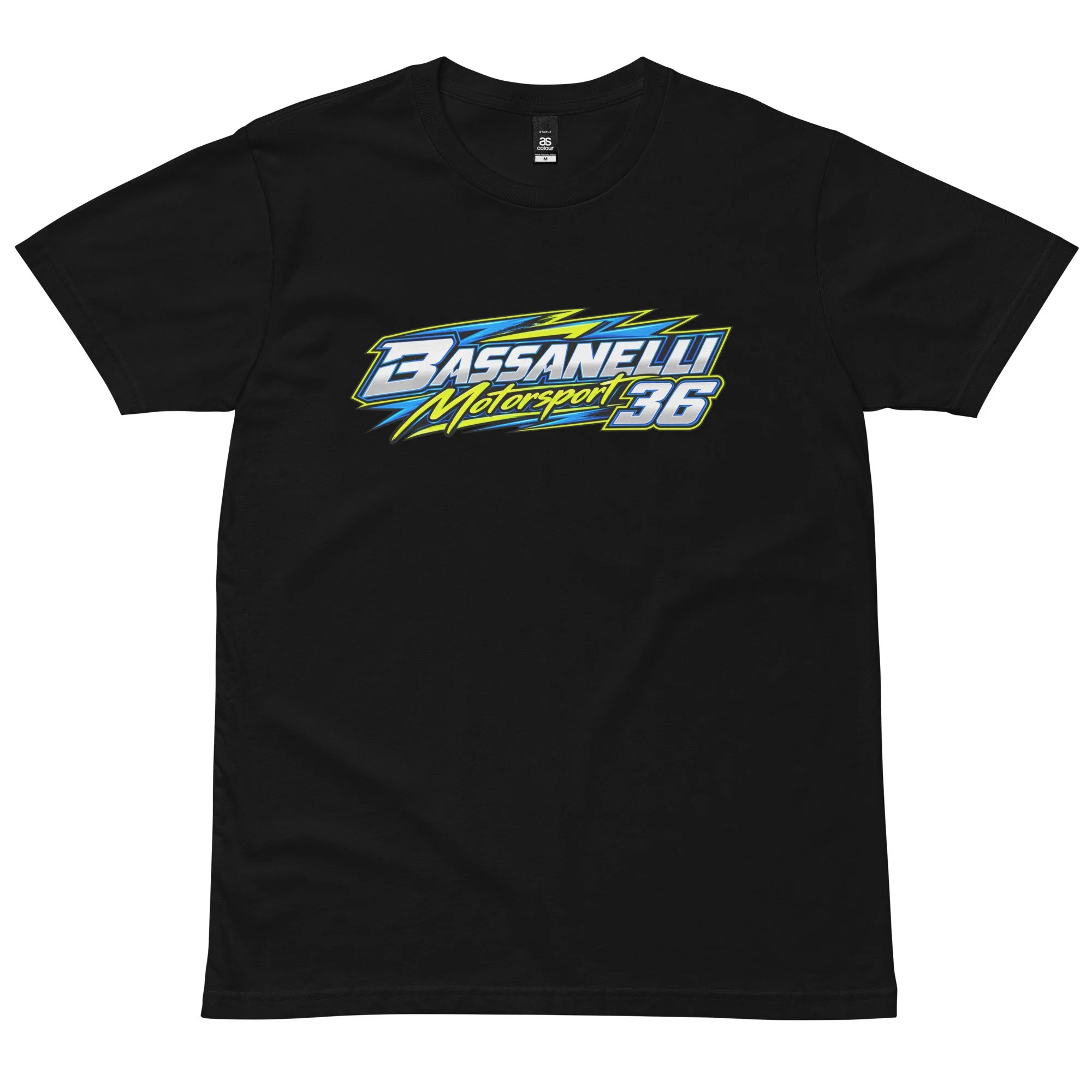 BM36 T SHIRT