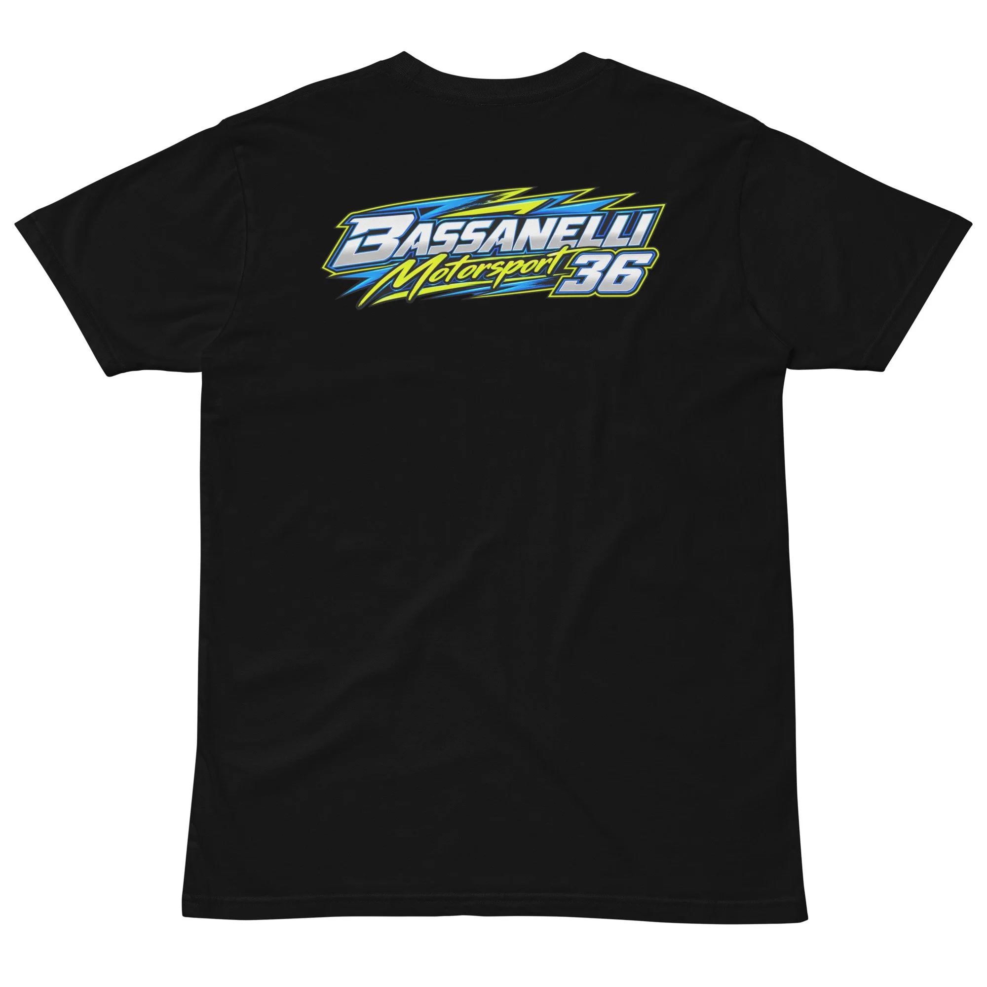 BM36 T SHIRT