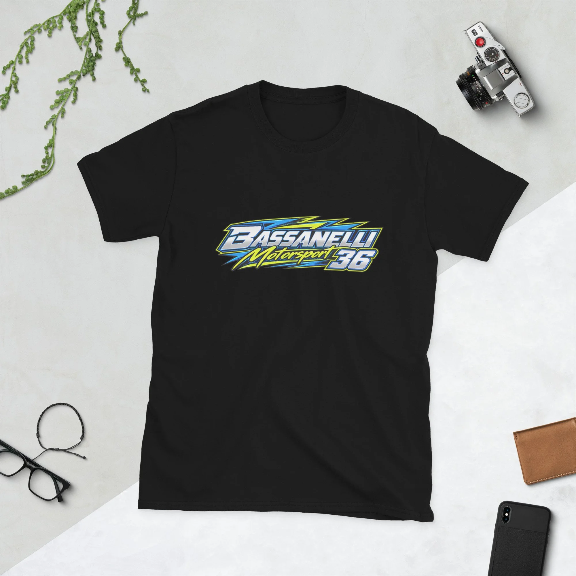 BM36 T SHIRT