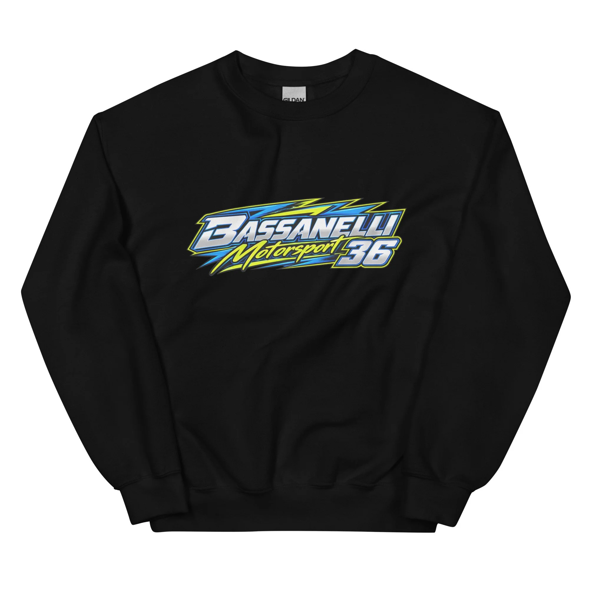 BM36 Unisex Sweatshirt