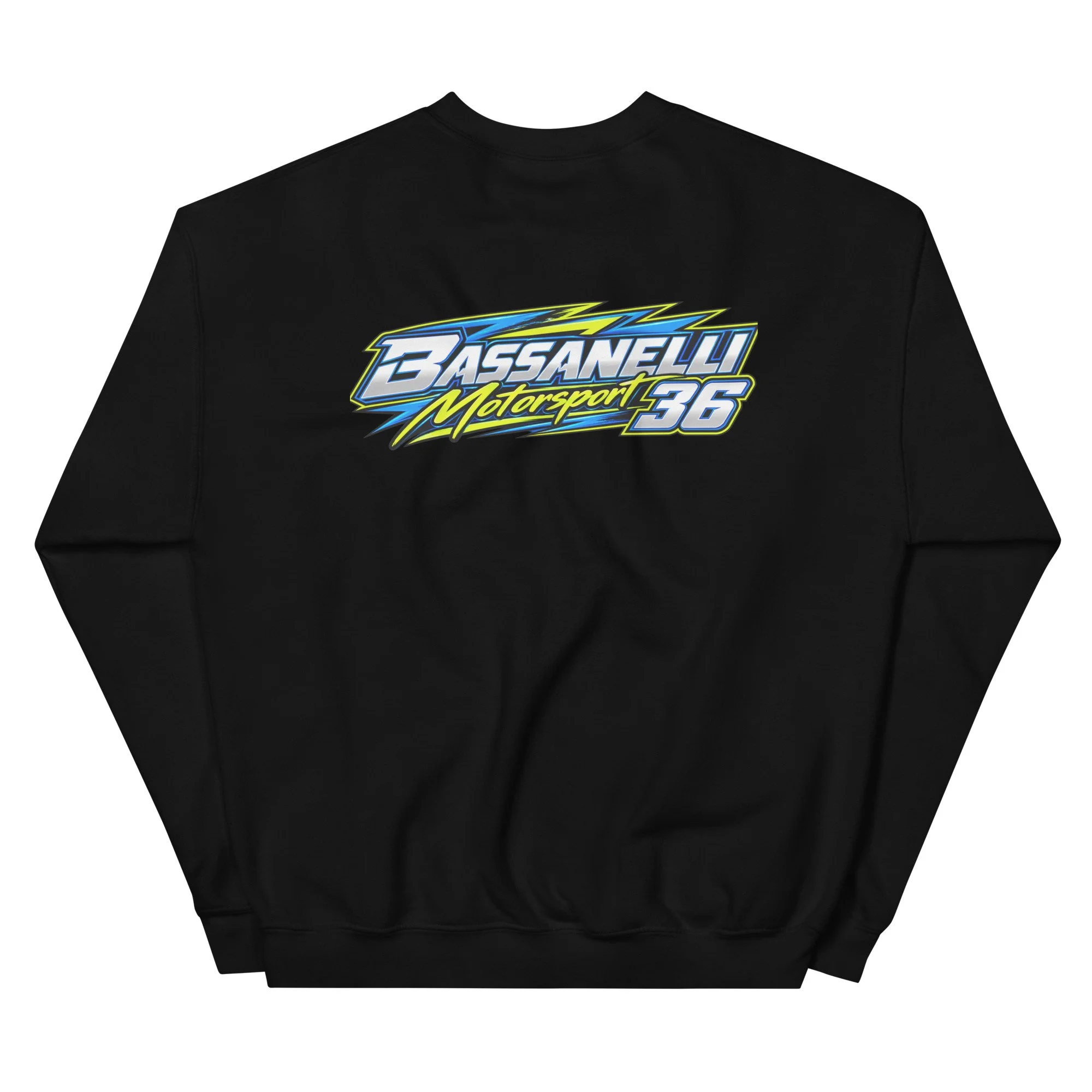 BM36 Unisex Sweatshirt