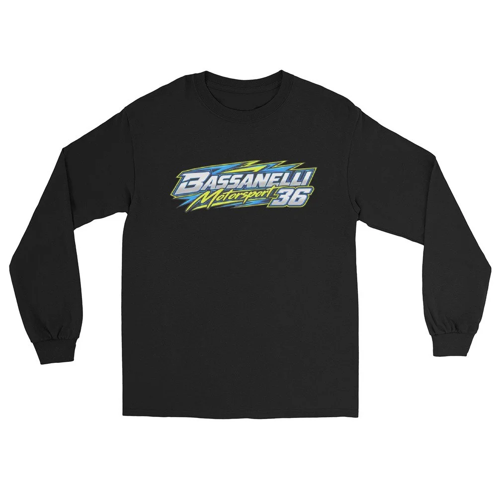 BM36 Men’s Long Sleeve Shirt