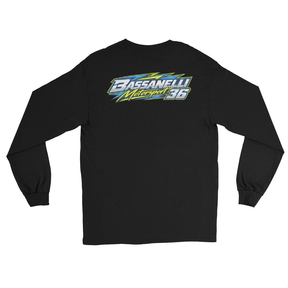 BM36 Men’s Long Sleeve Shirt