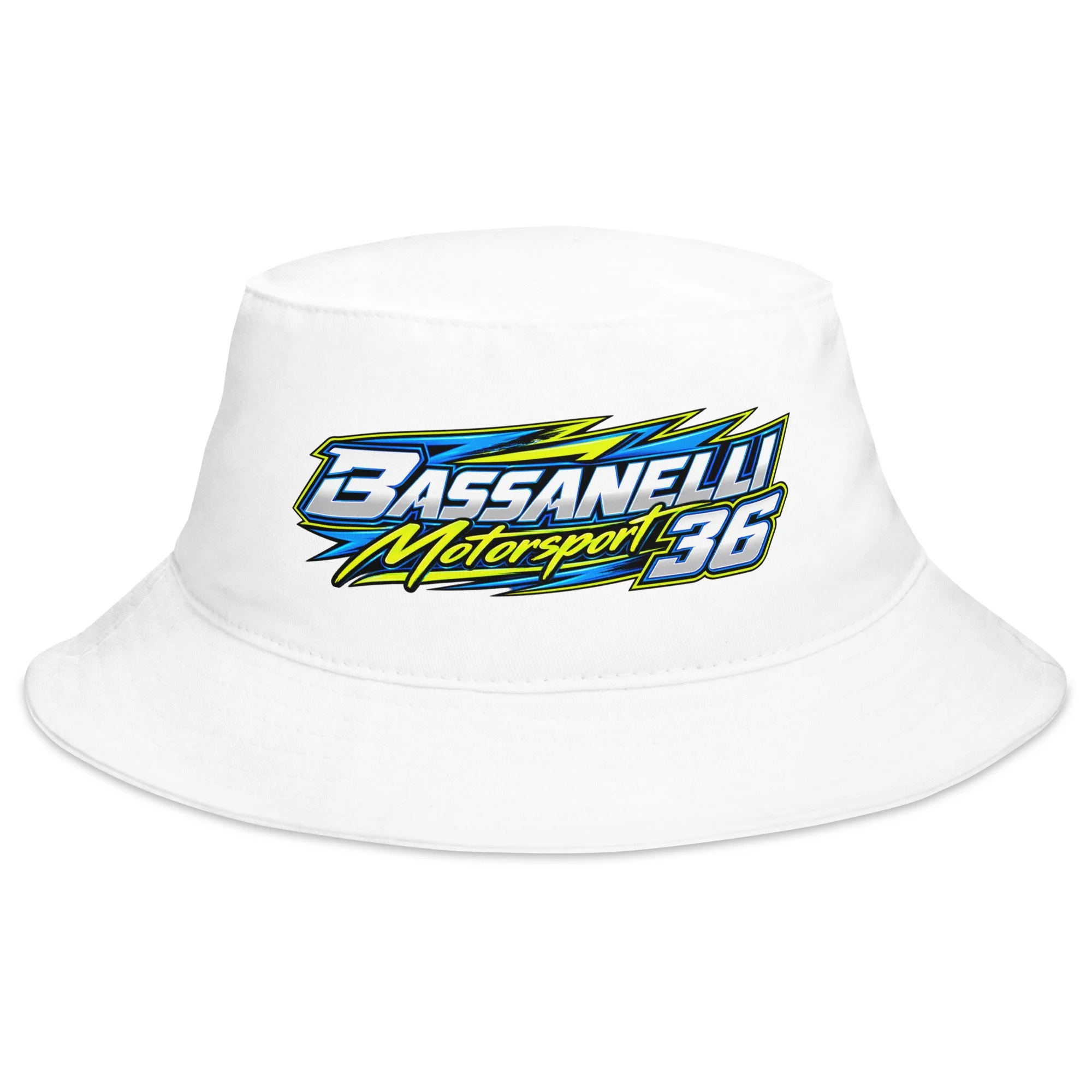 BM36 Bucket Hat