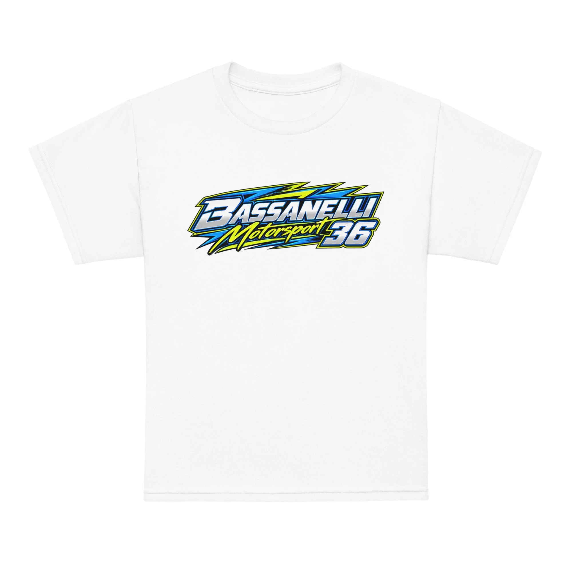 BM36 Youth t-shirt