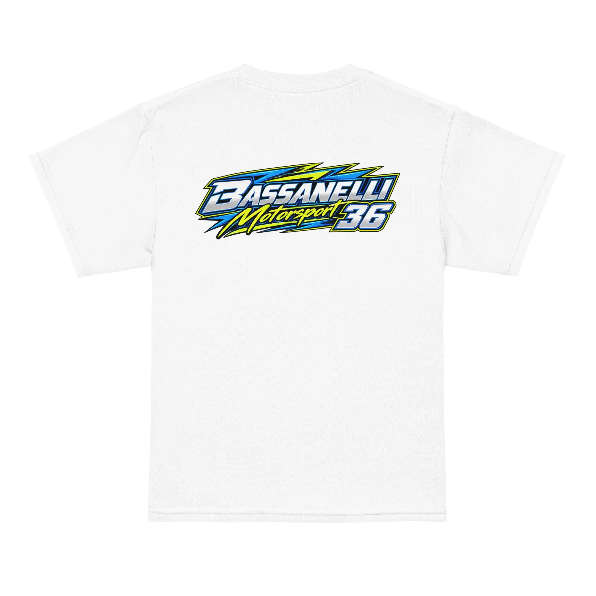 BM36 Youth t-shirt