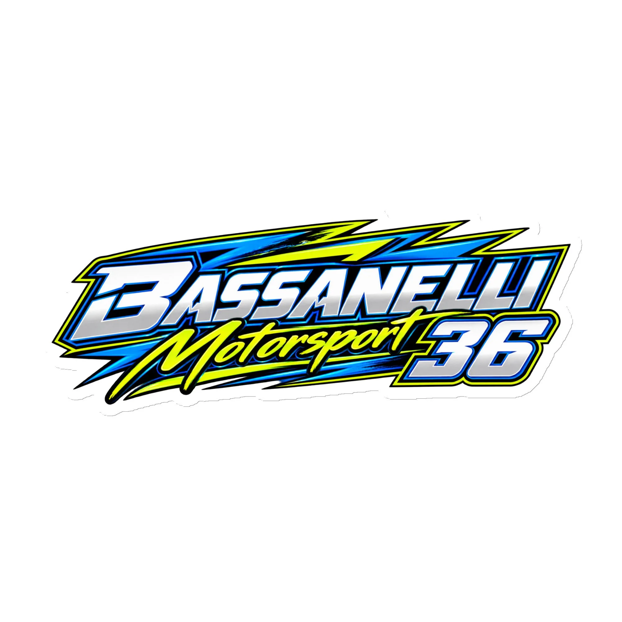BM36 Magnet
