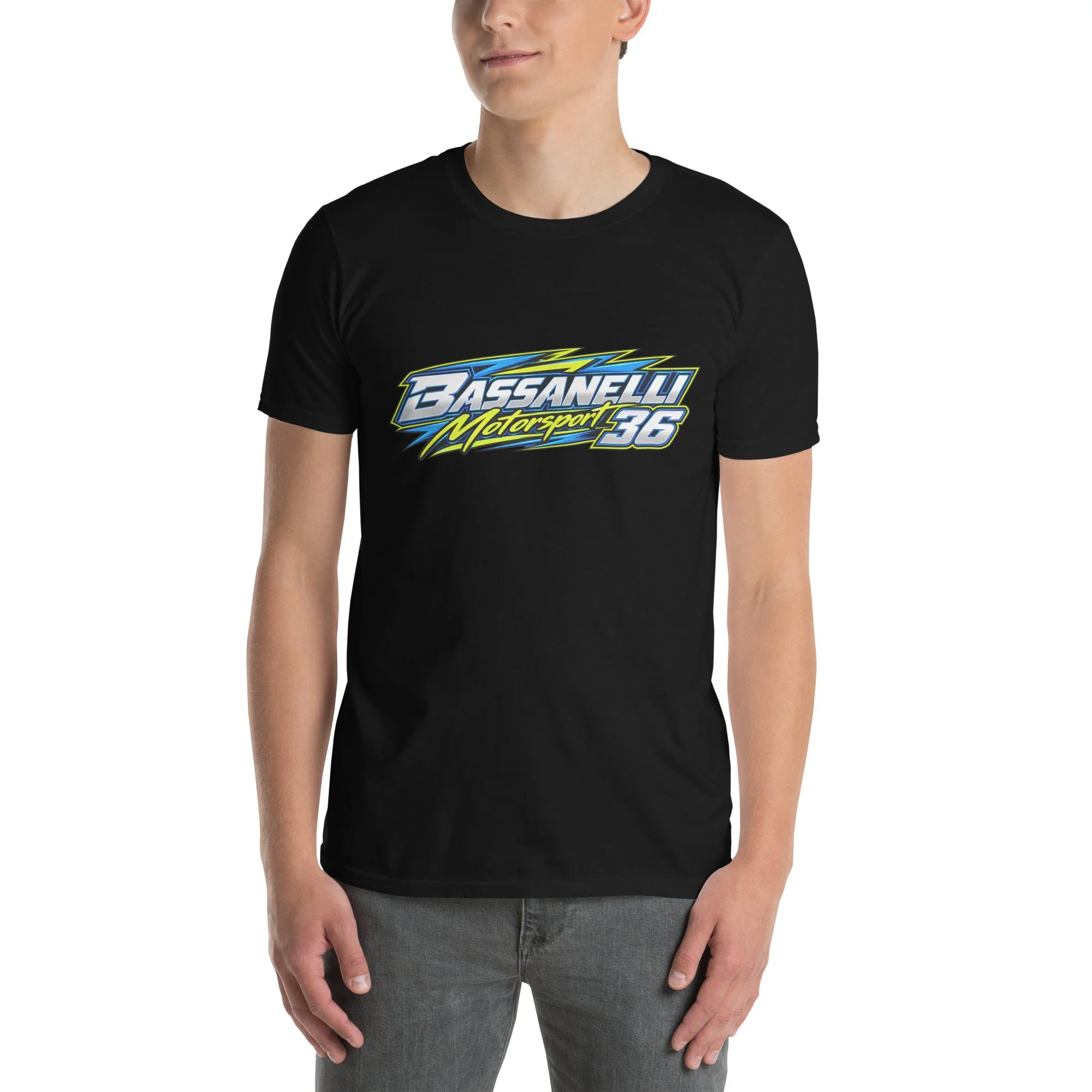 BM36 T SHIRT