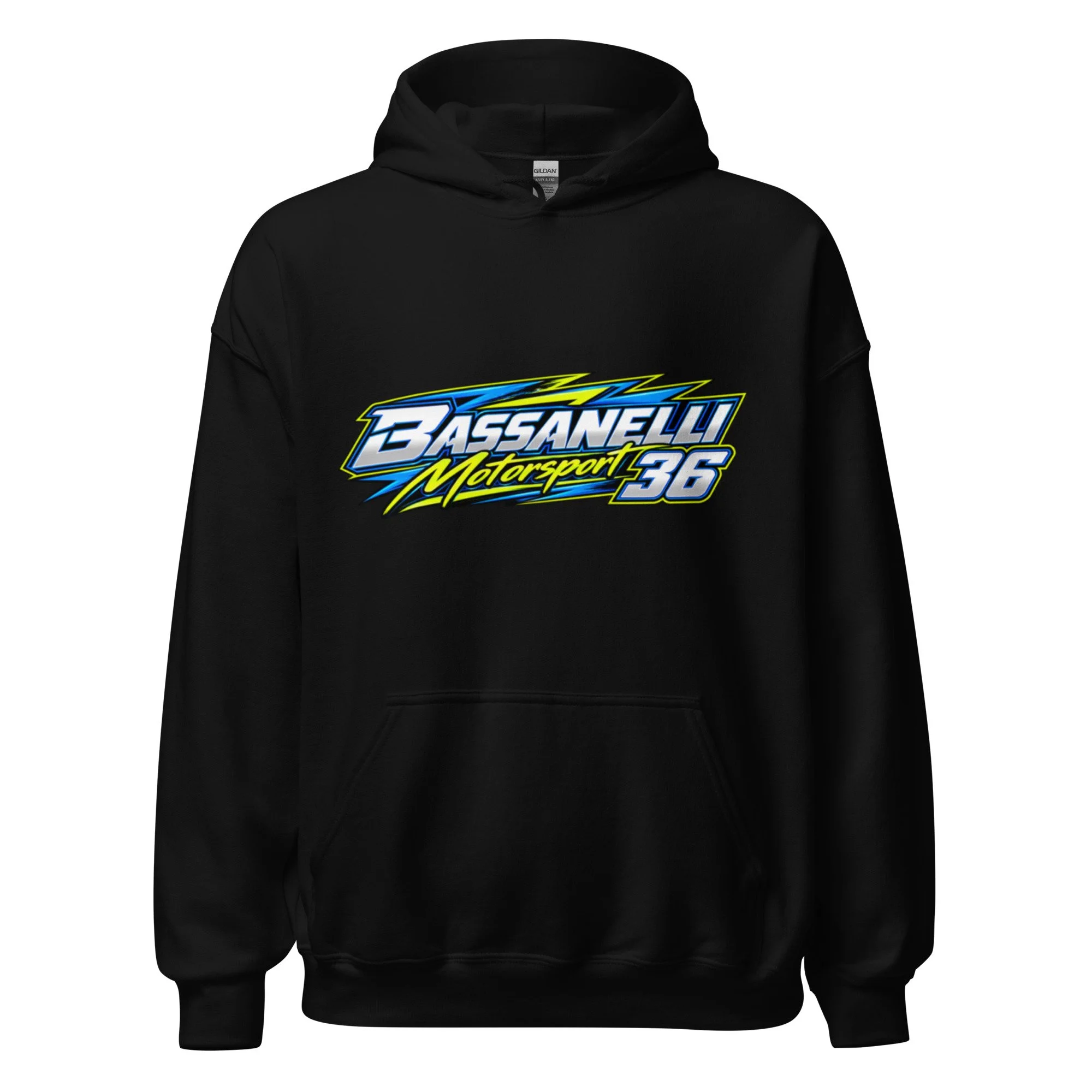 BM36 Hoodie