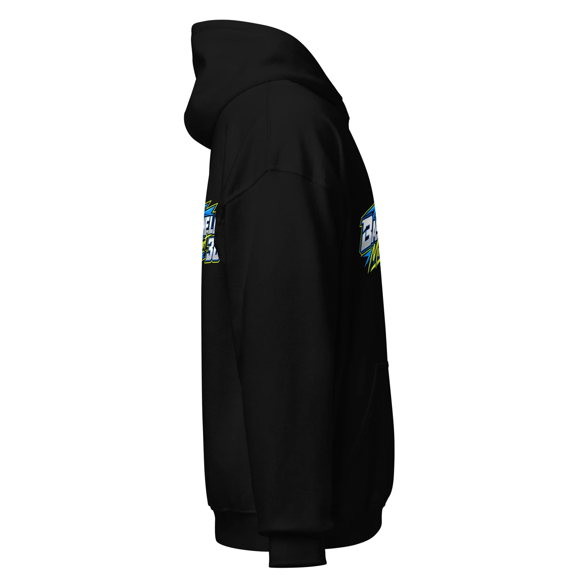 BM36 Hoodie