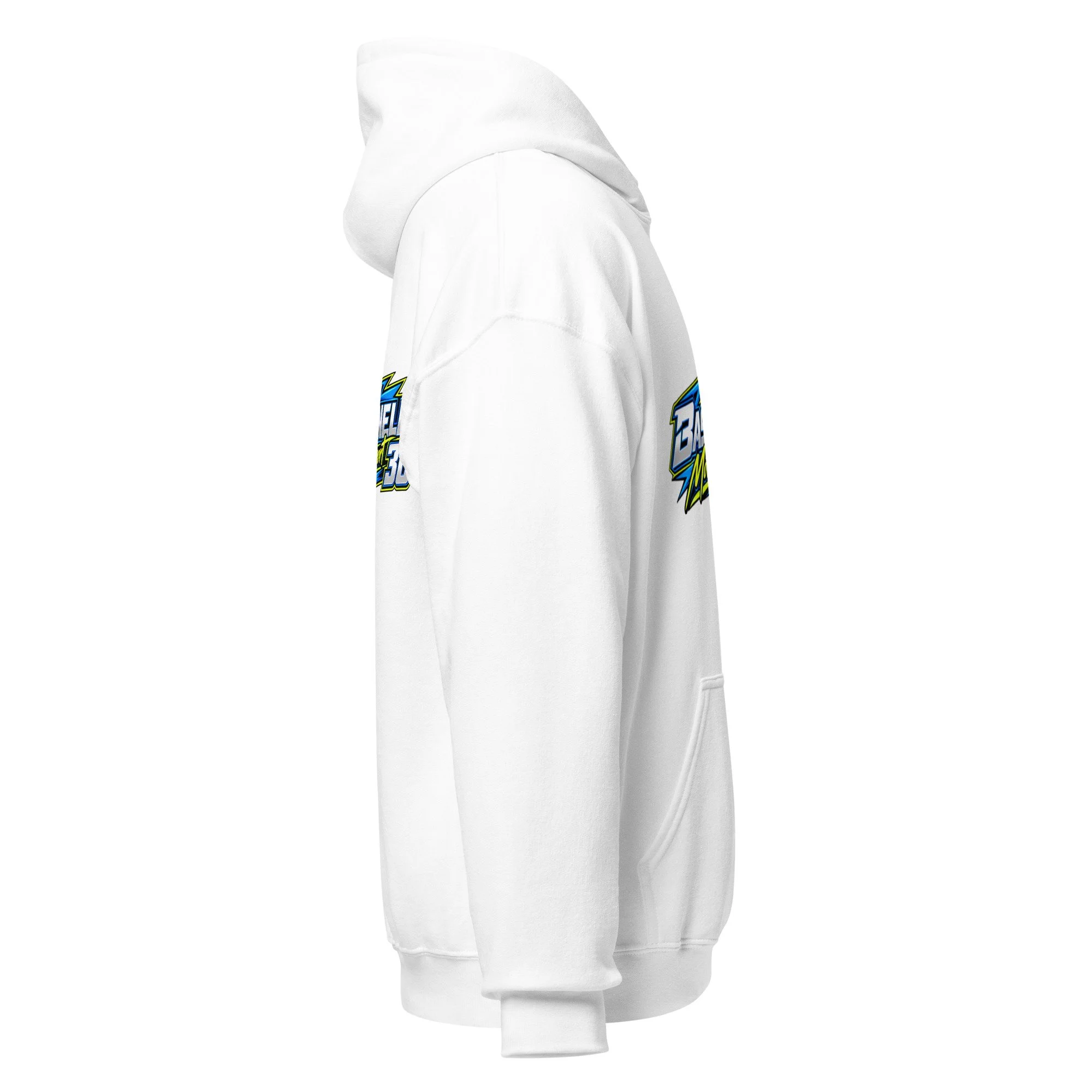 BM36 Hoodie