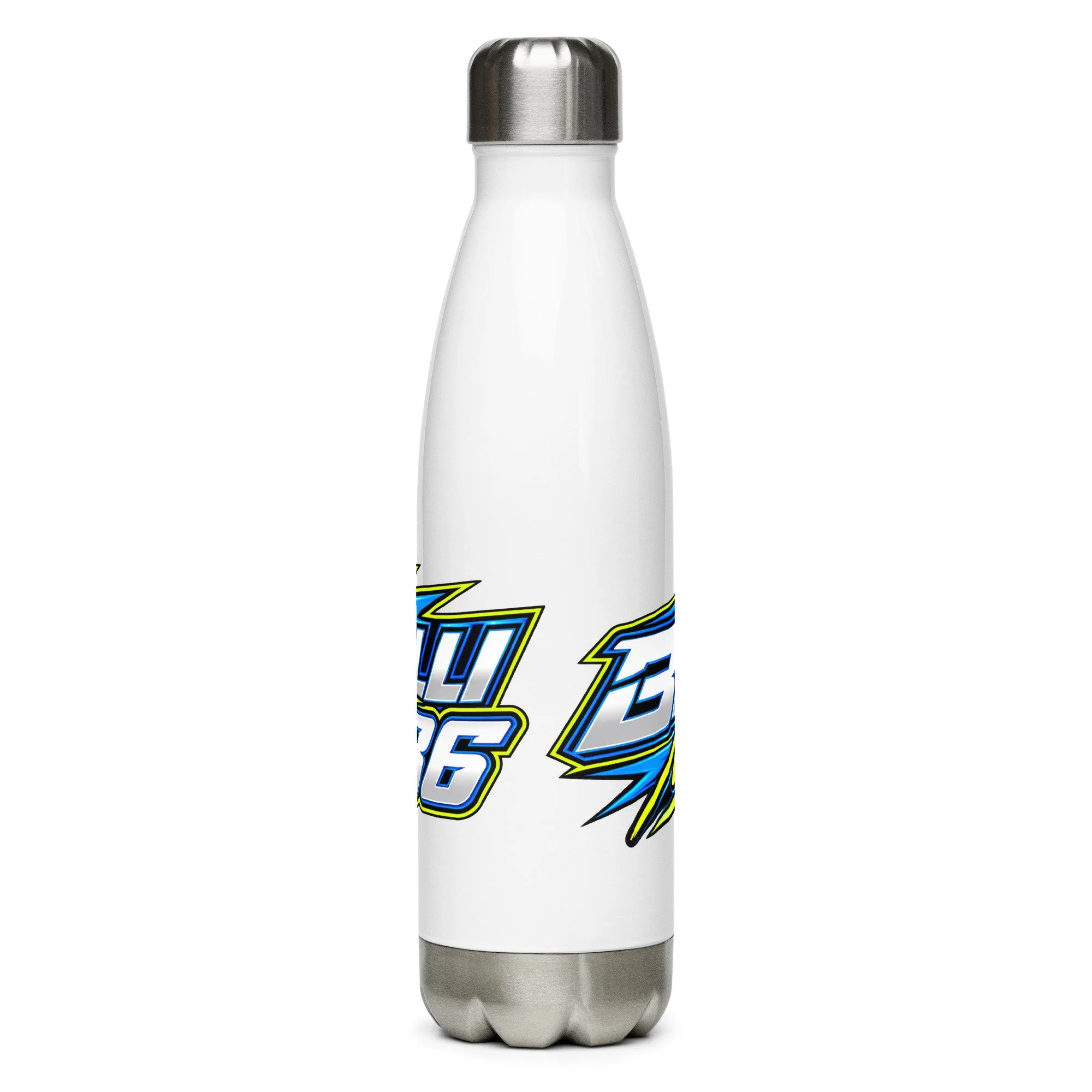BM36 Stainless steel water bottle