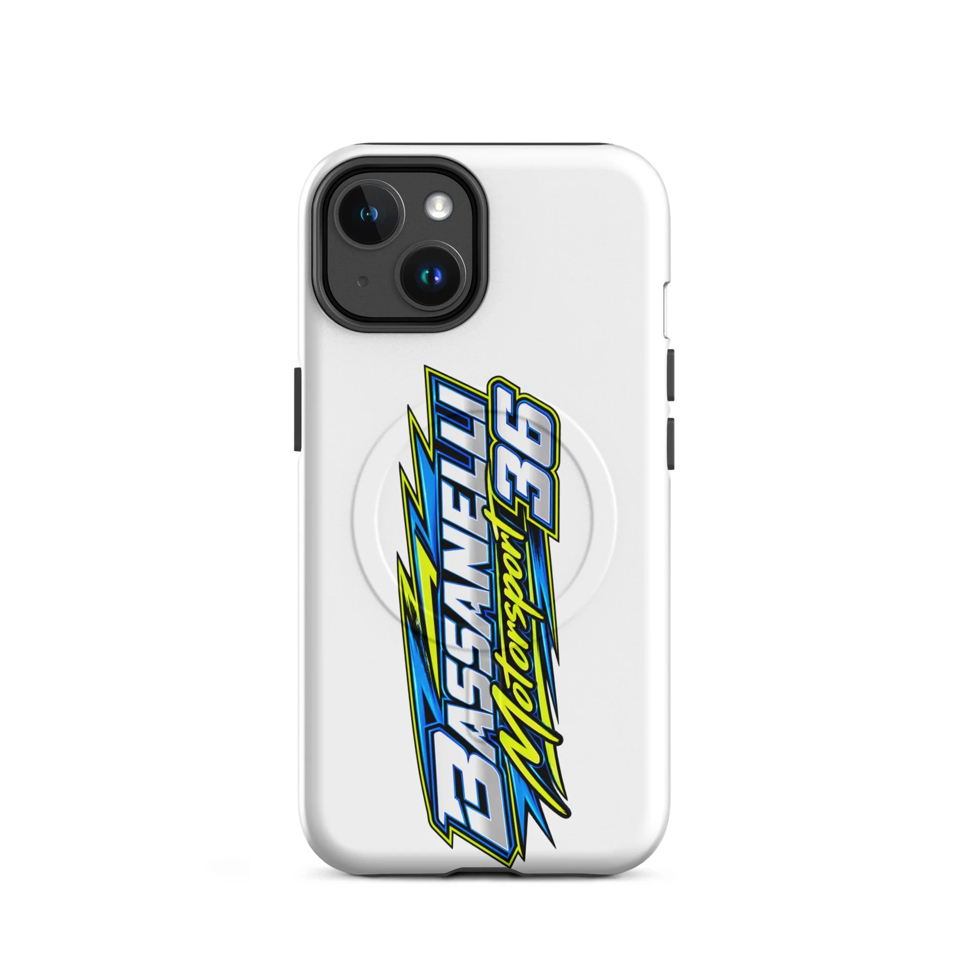 BM36 MagSafe® tough case for iPhone®