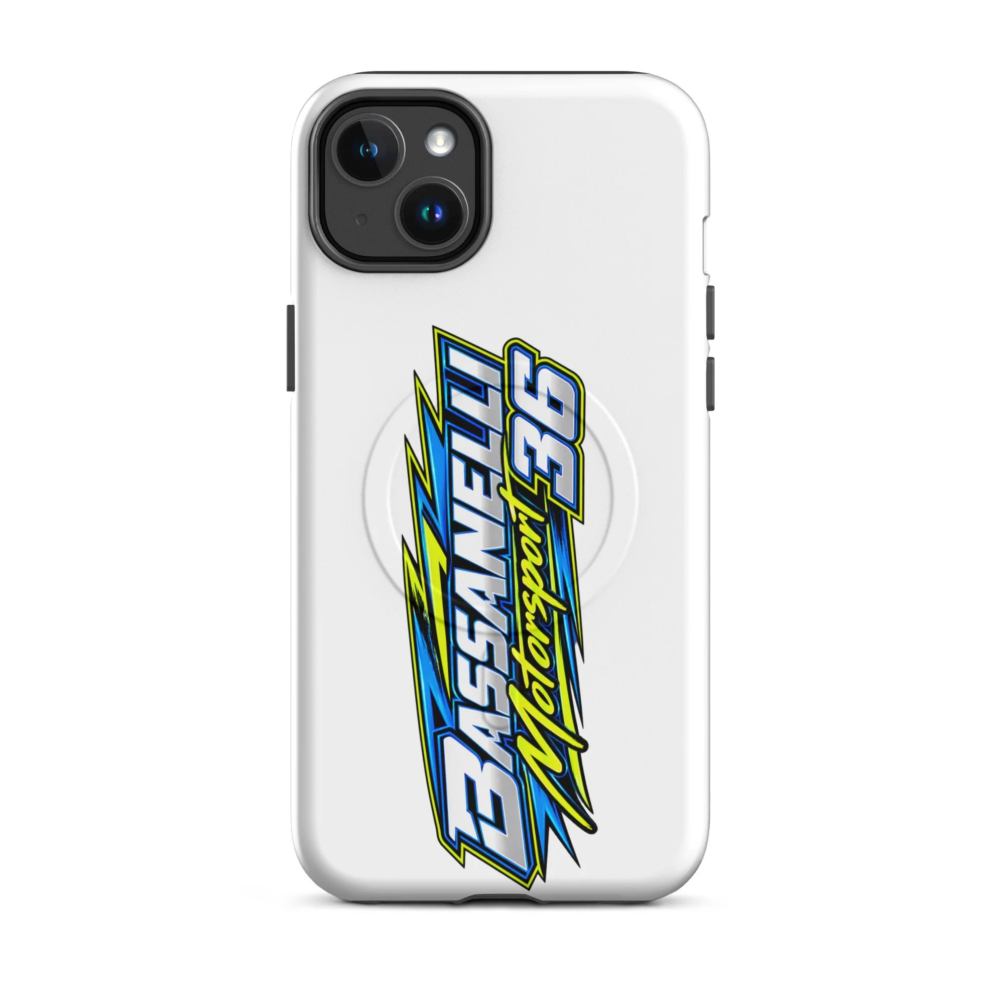 BM36 MagSafe® tough case for iPhone®