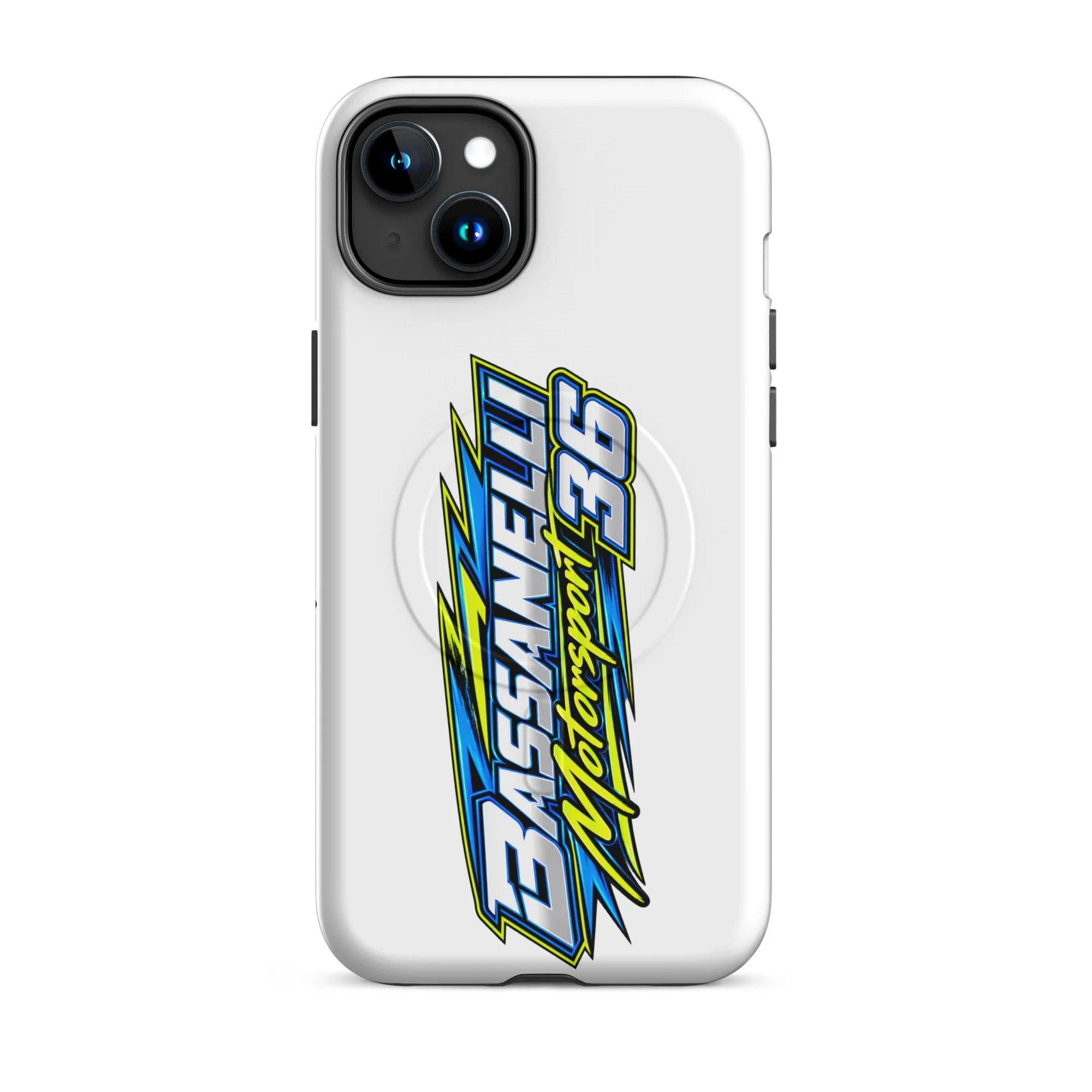 BM36 MagSafe® tough case for iPhone®