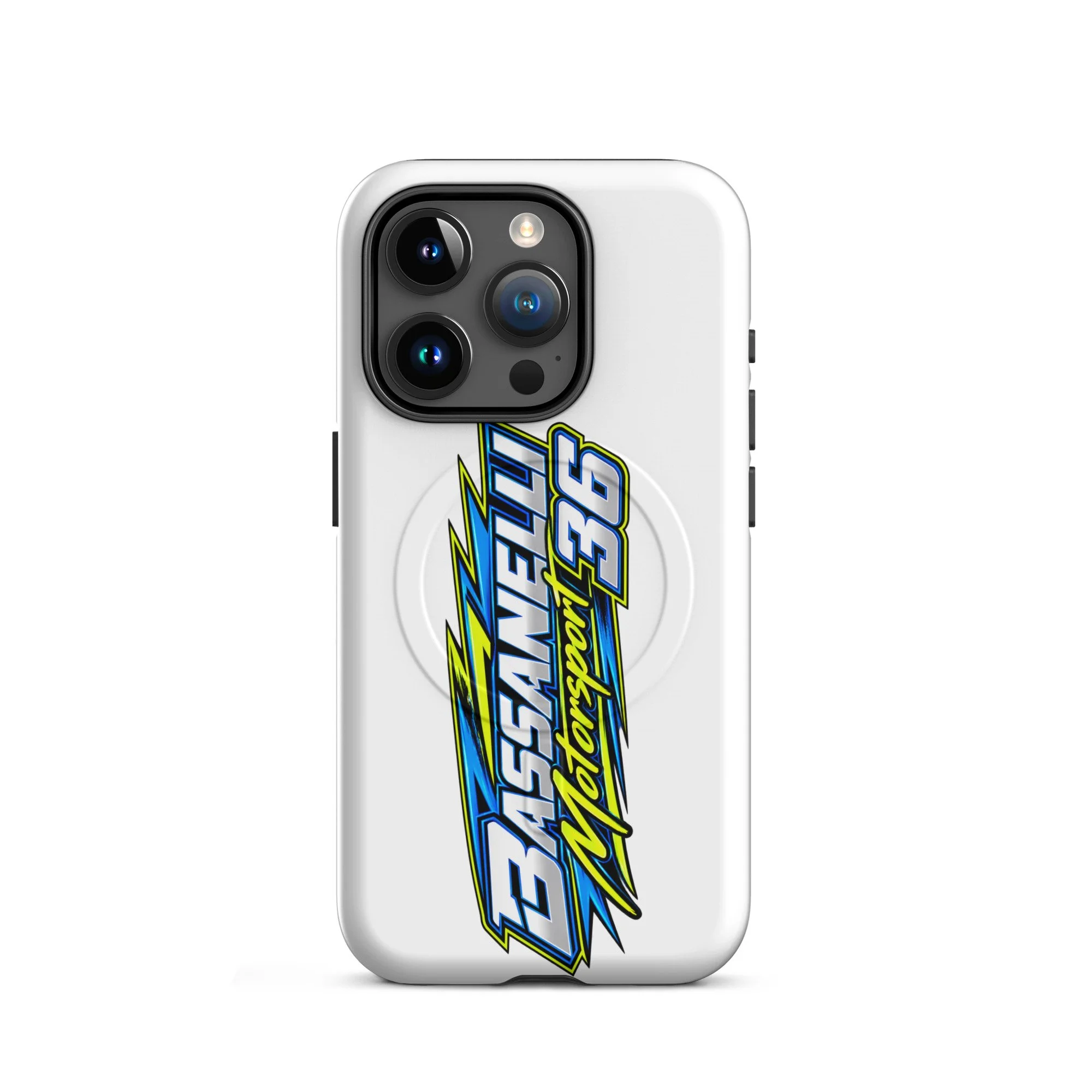 BM36 MagSafe® tough case for iPhone®
