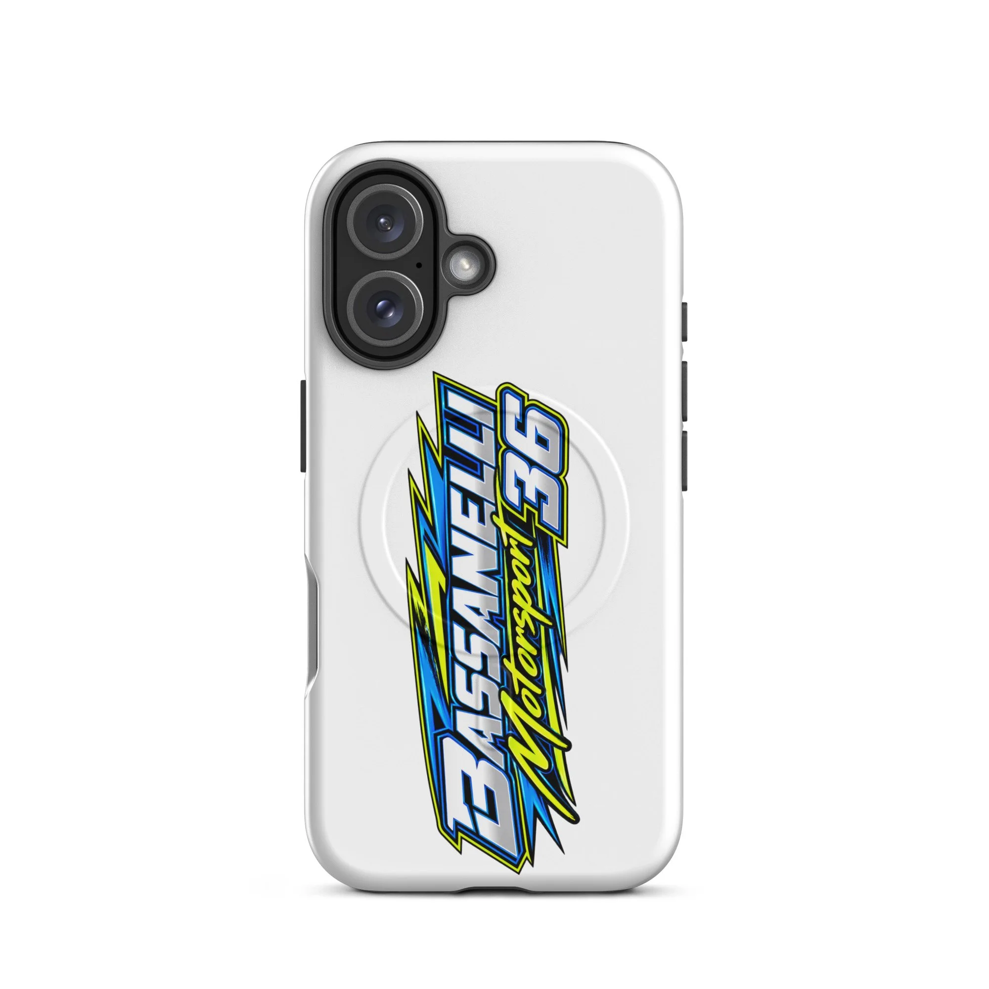 BM36 MagSafe® tough case for iPhone®