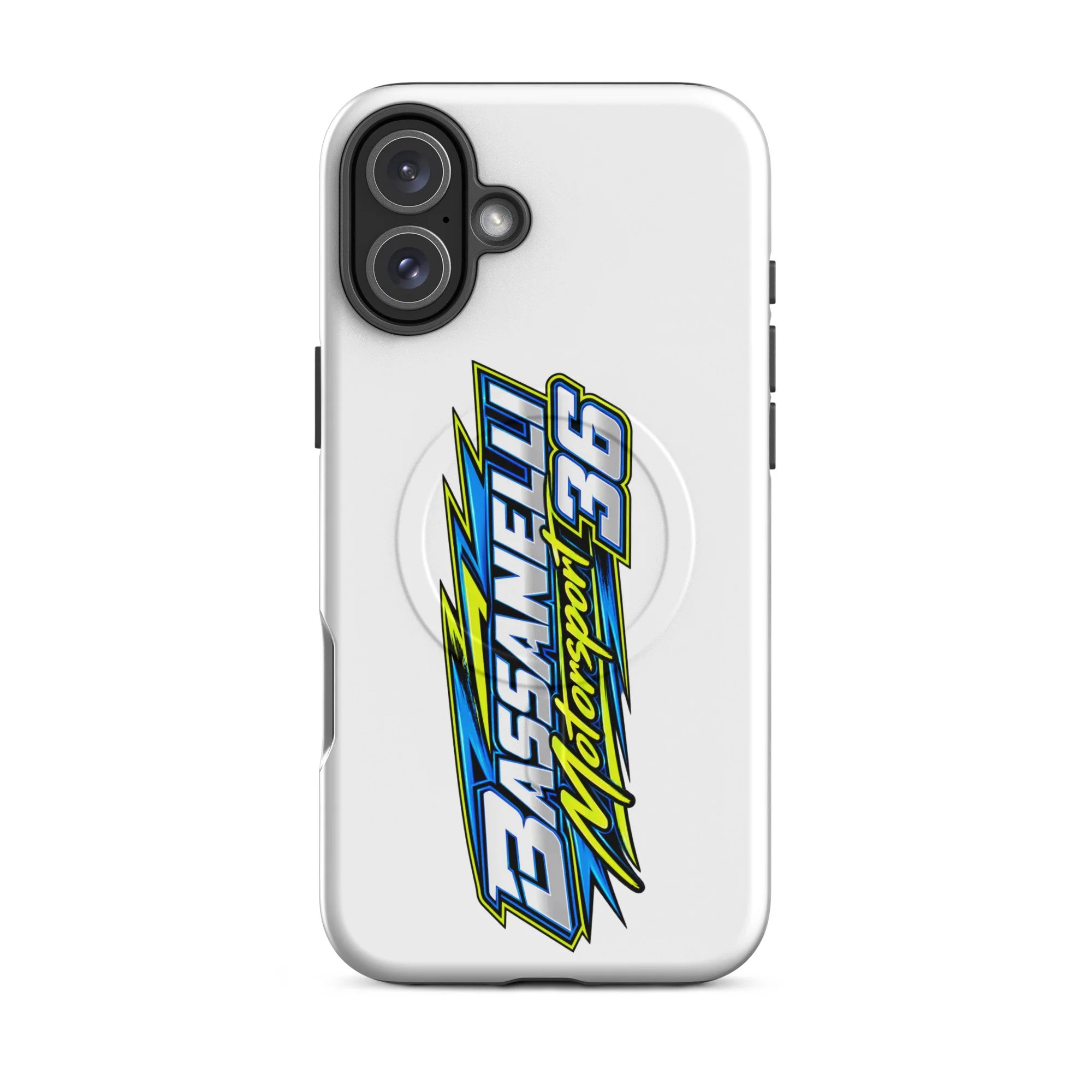 BM36 MagSafe® tough case for iPhone®