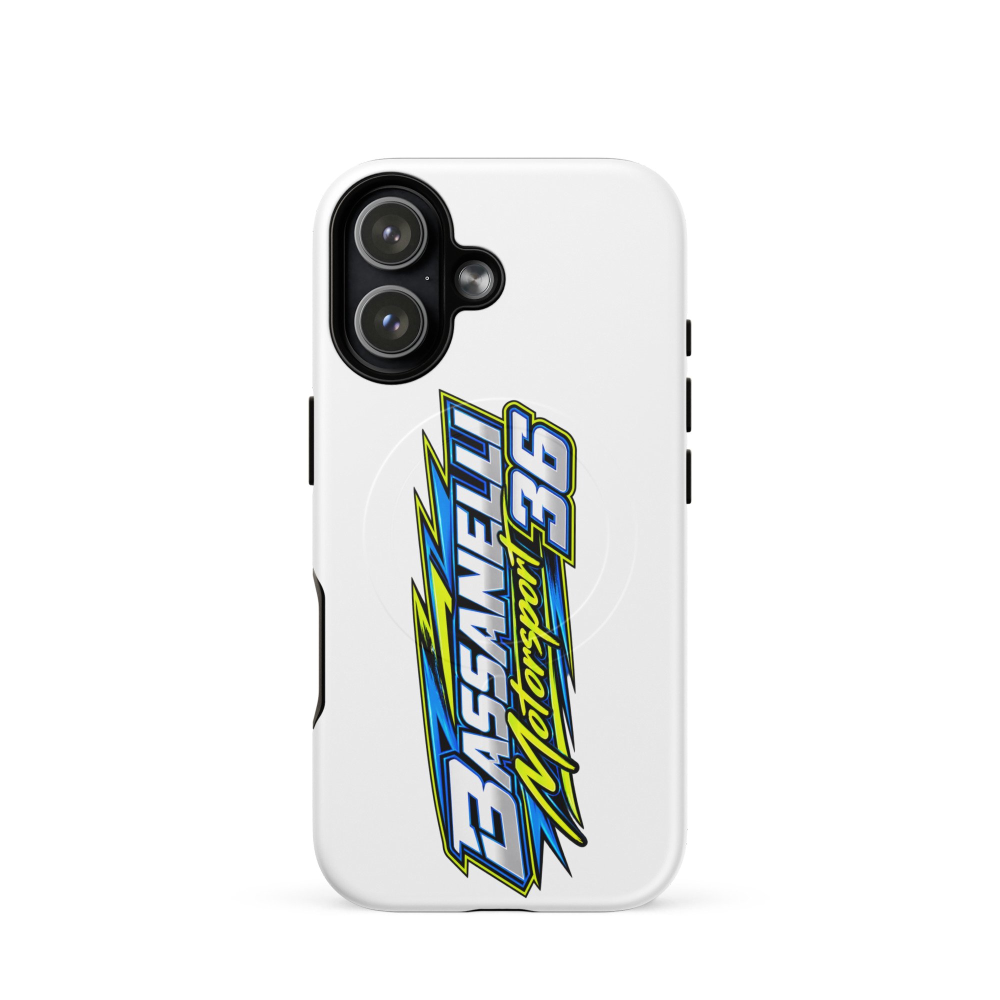 BM36 MagSafe® tough case for iPhone®