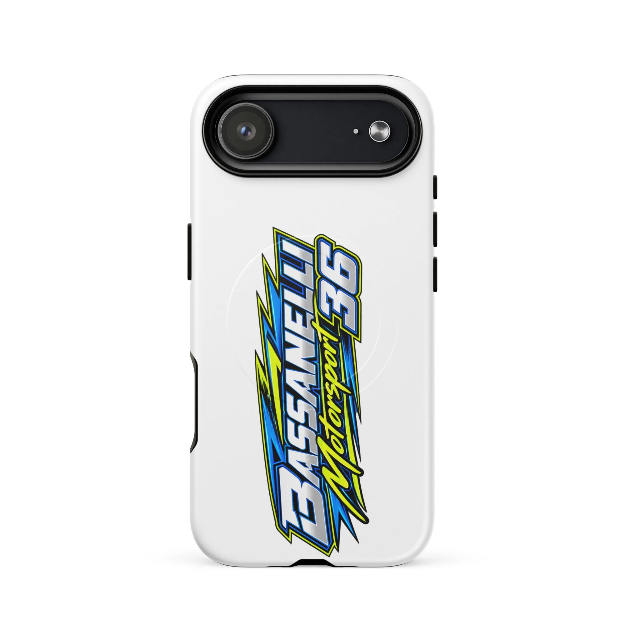 BM36 MagSafe® tough case for iPhone®