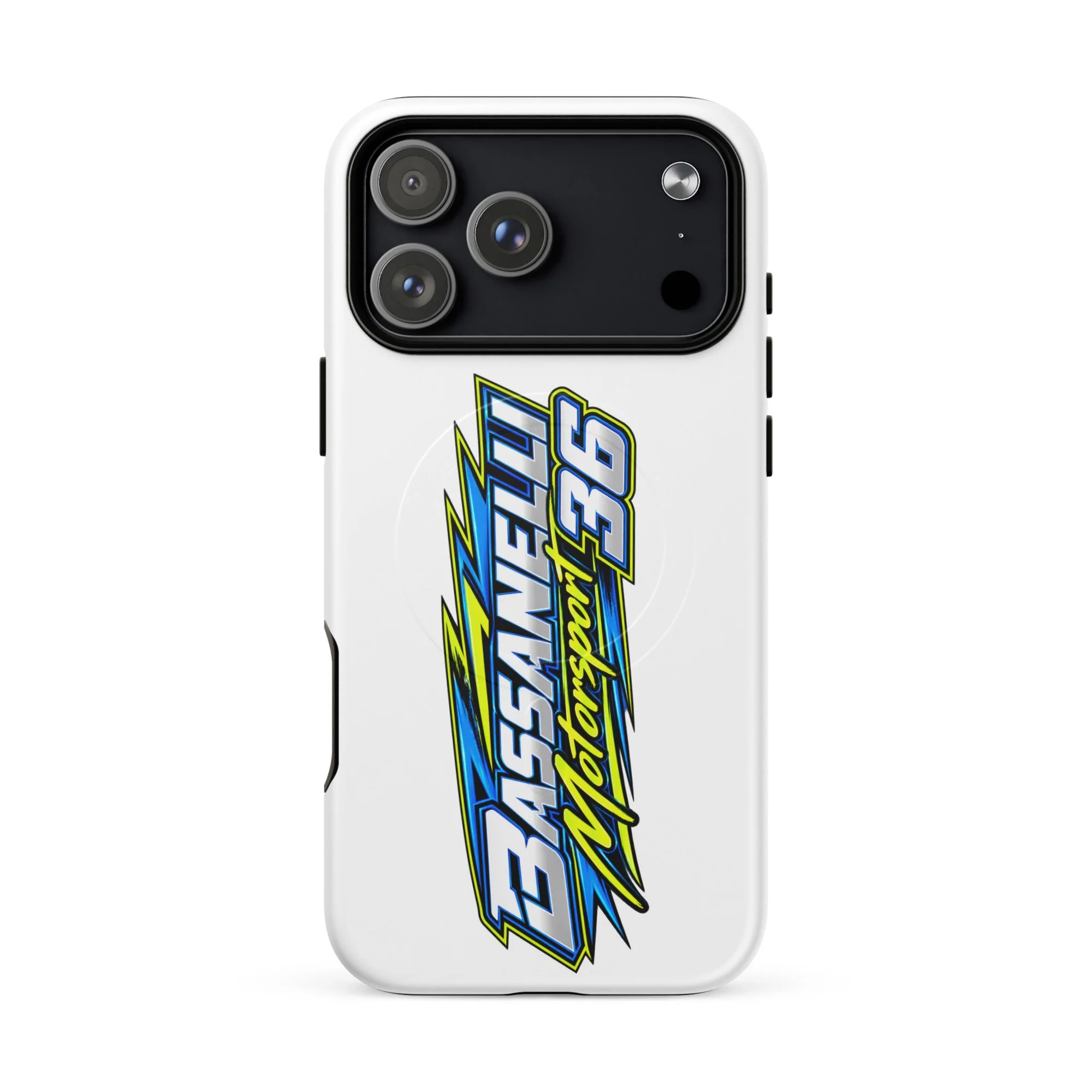 BM36 MagSafe® tough case for iPhone®