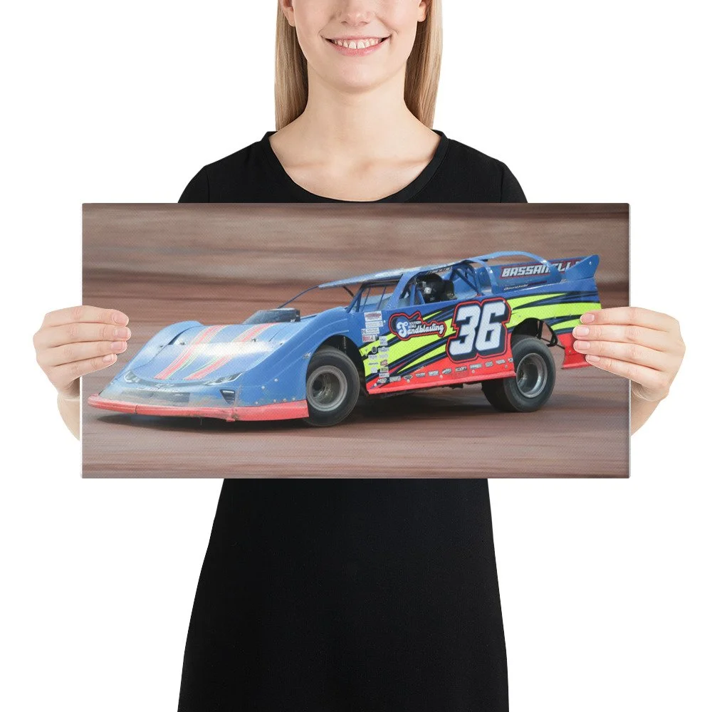 BM36 Easter Grand Prix Albany Speedway 2026