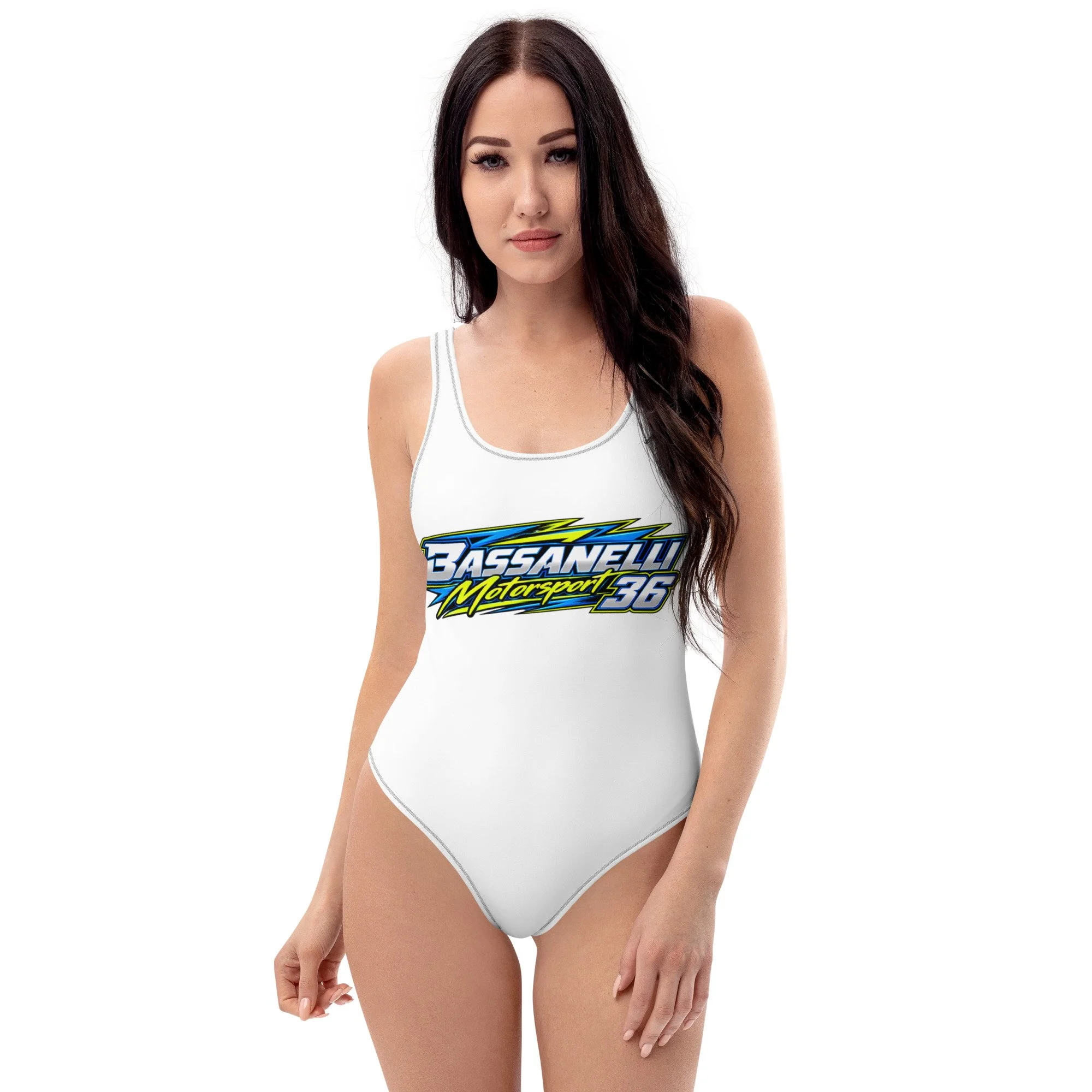 BM36 One-Piece Swimsuit