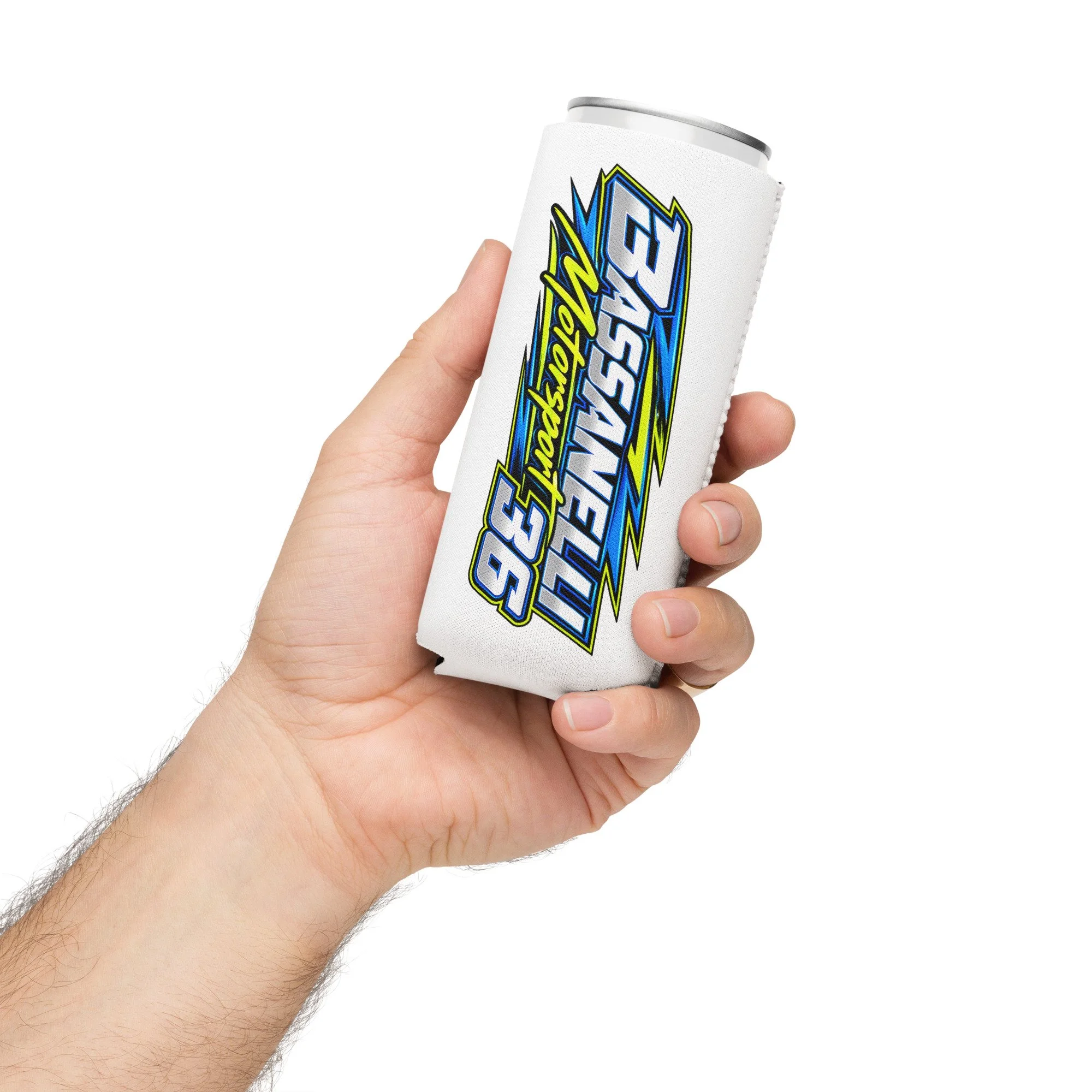 BM36 Can cooler