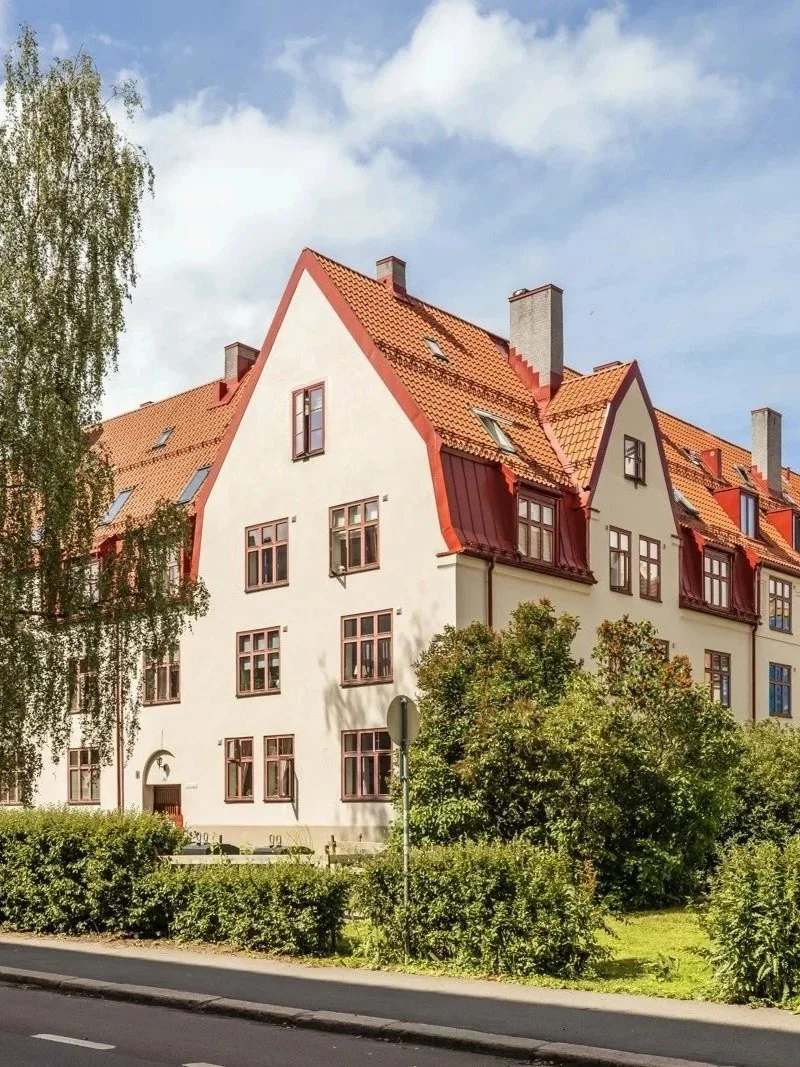 Sarpsborggata