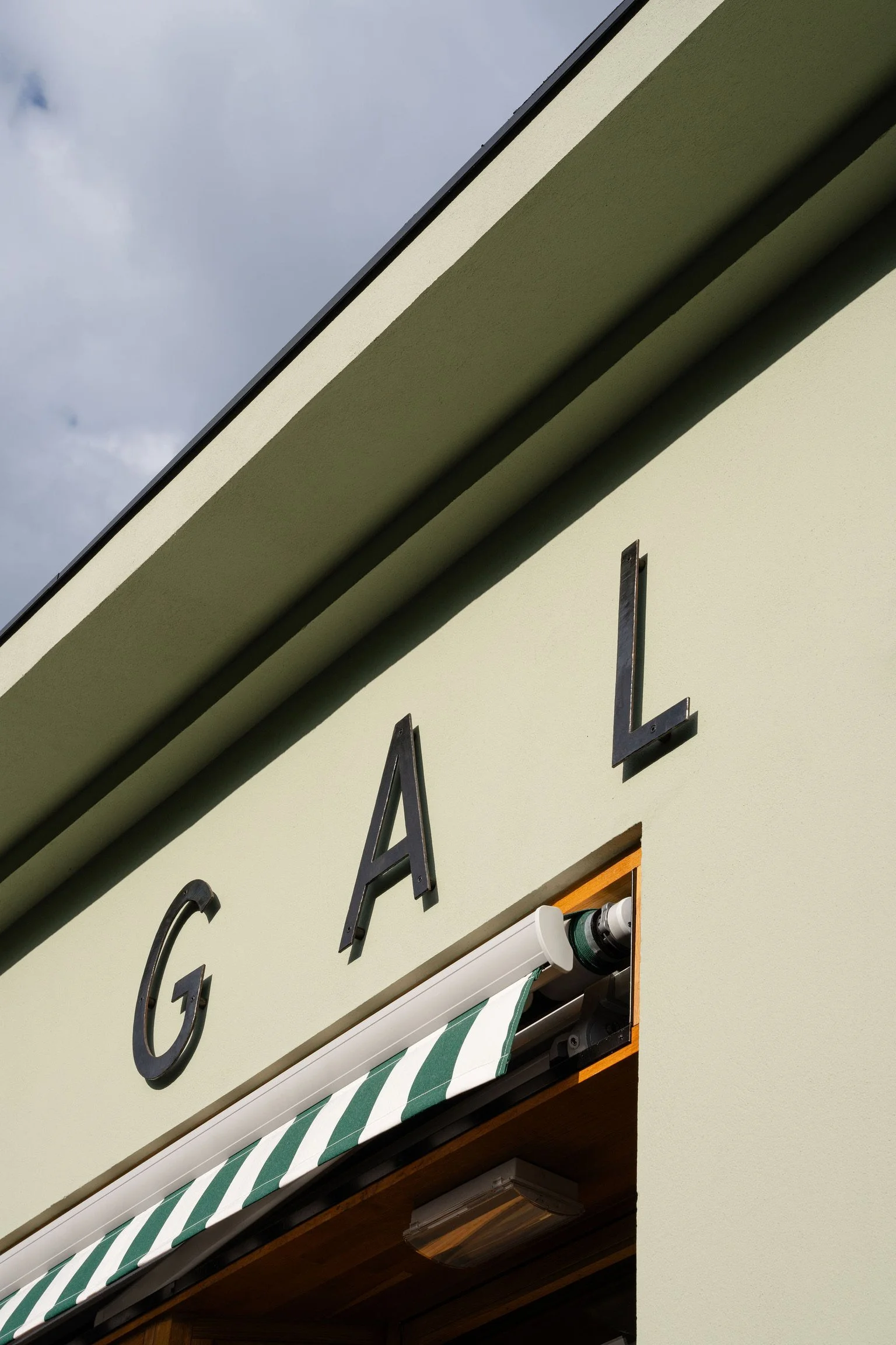 borhaven, restaurant, arkitektur, murpuss, galgen, kafé, uteservering, alexandra gjerlaugsen
