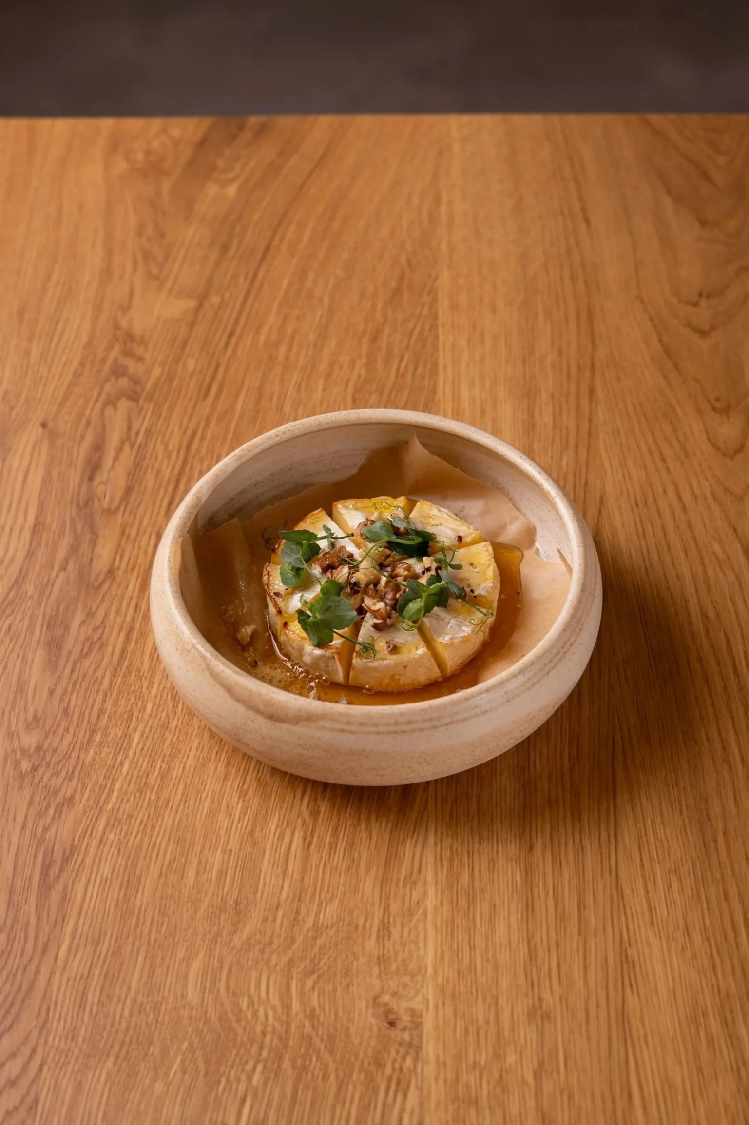 Baked Camembert 43