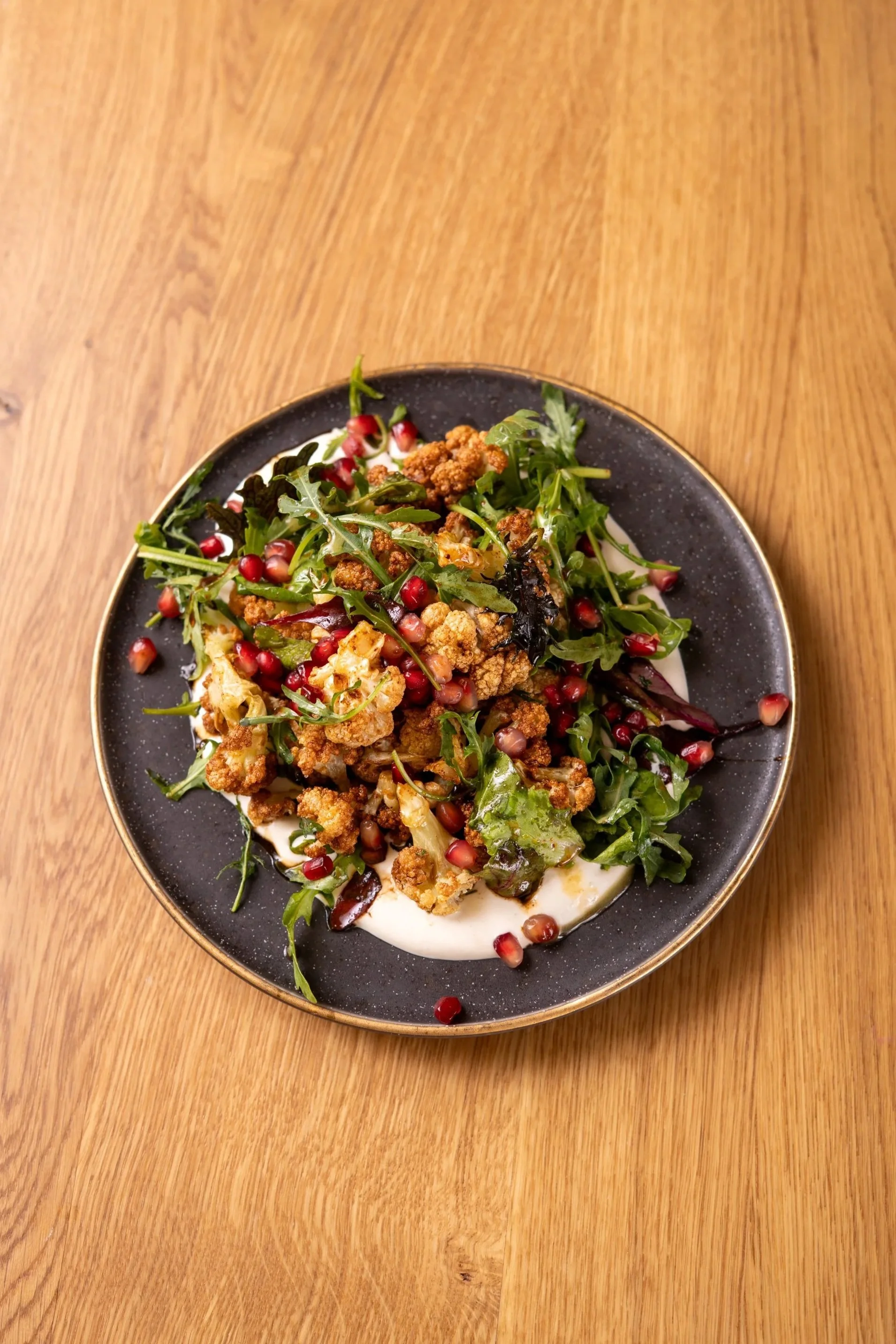 Fried Cauliflower 39