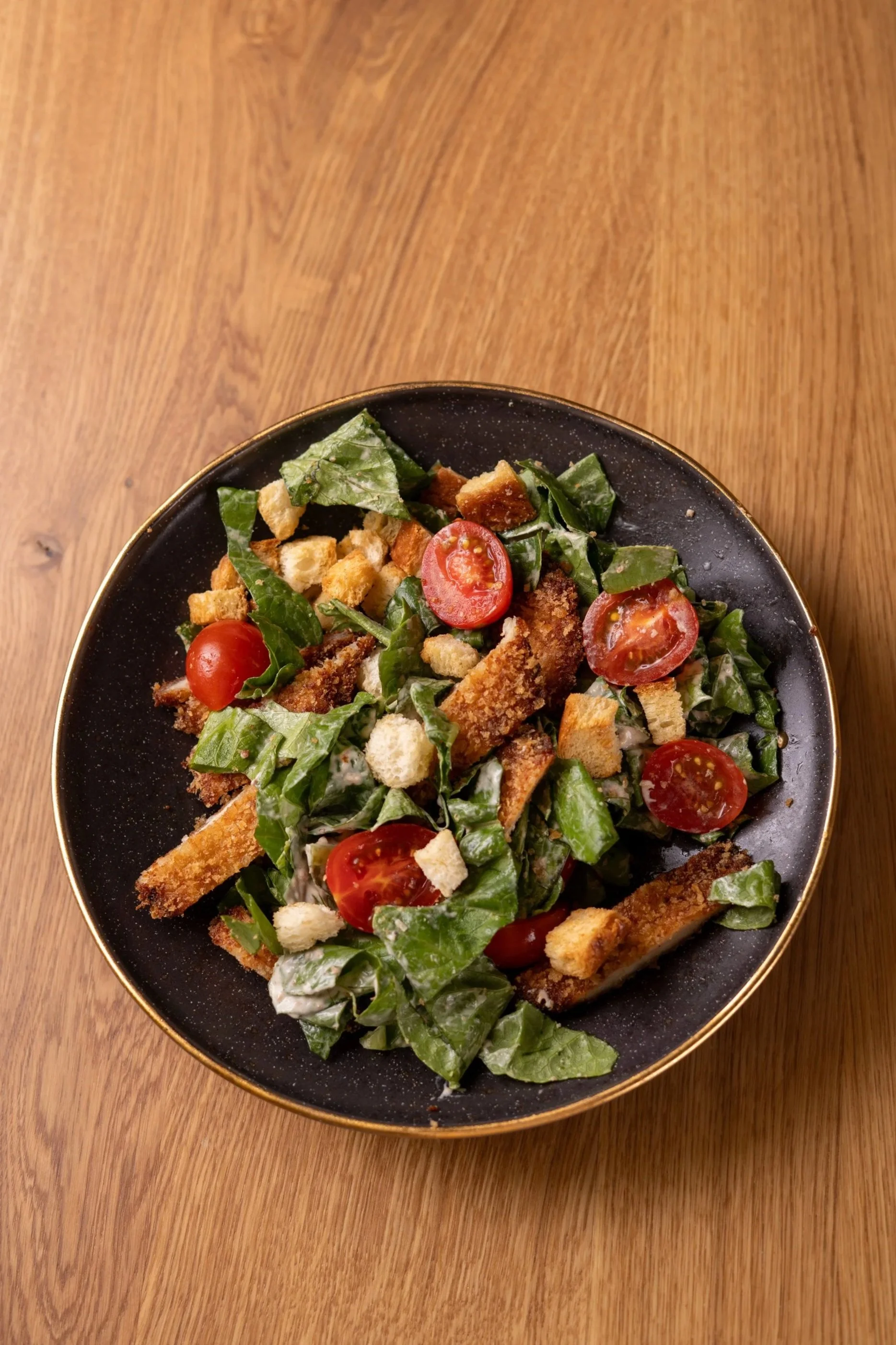 Caesar Salad 52 