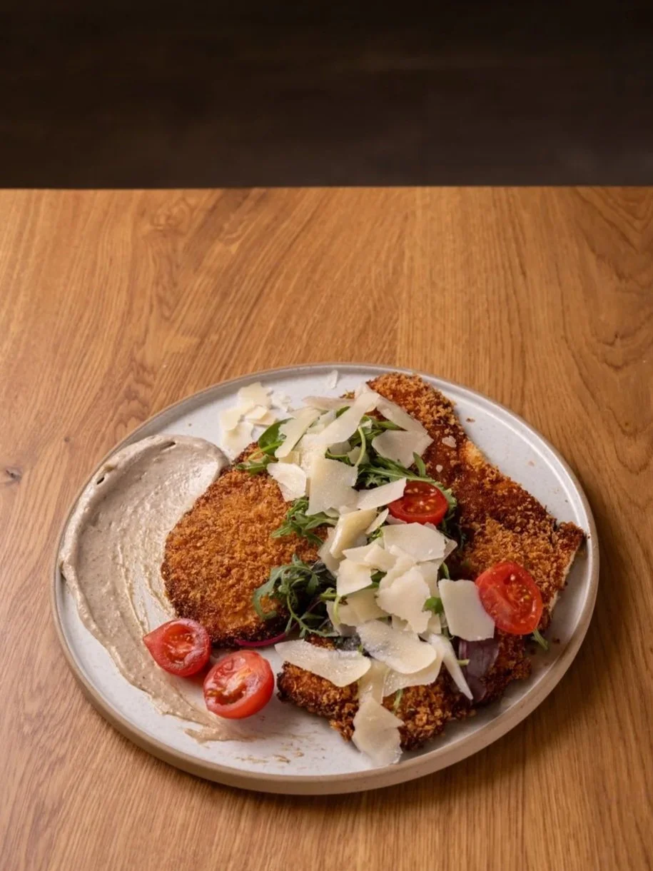 Giant Schnitzel 59