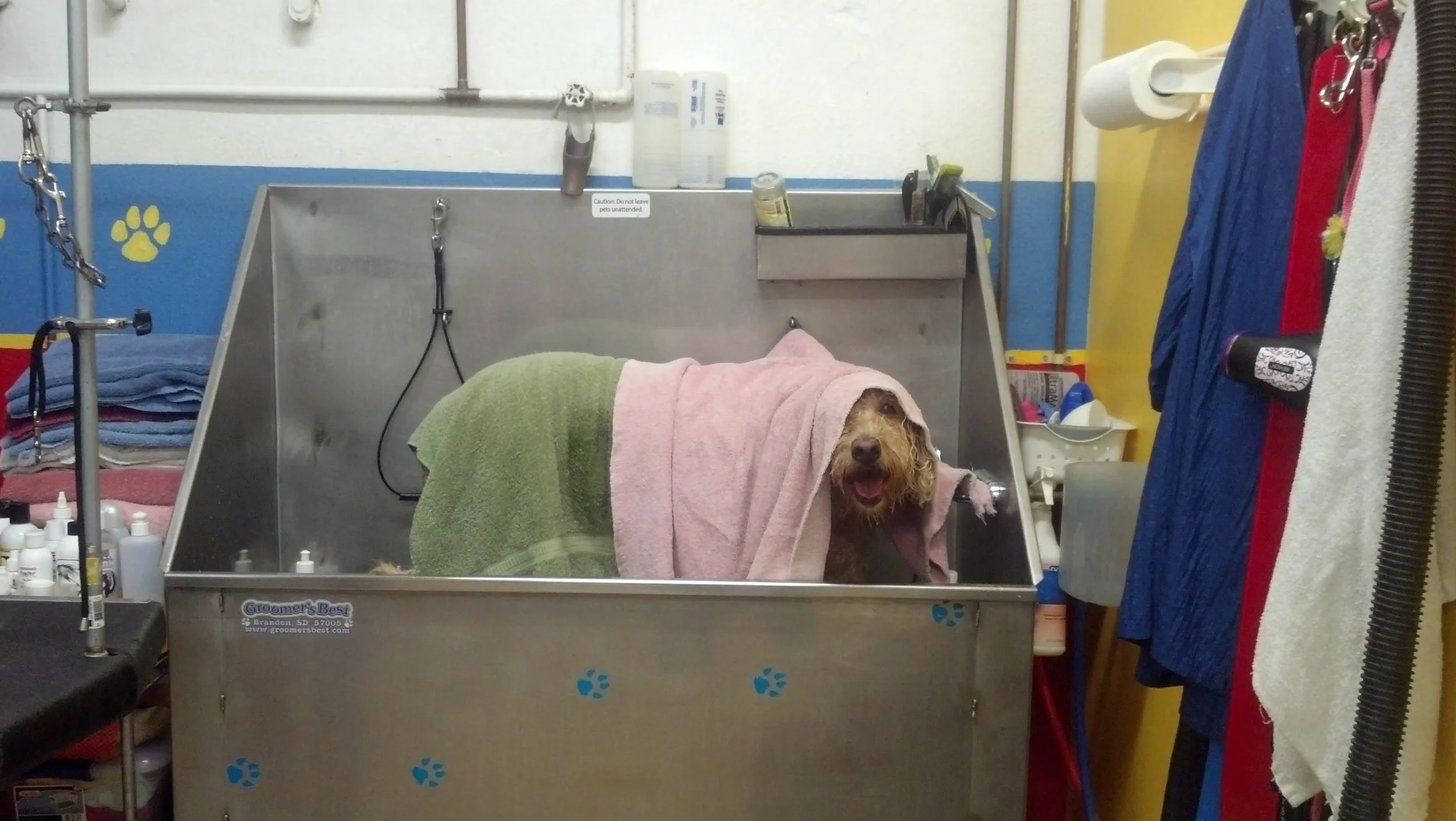 Bath