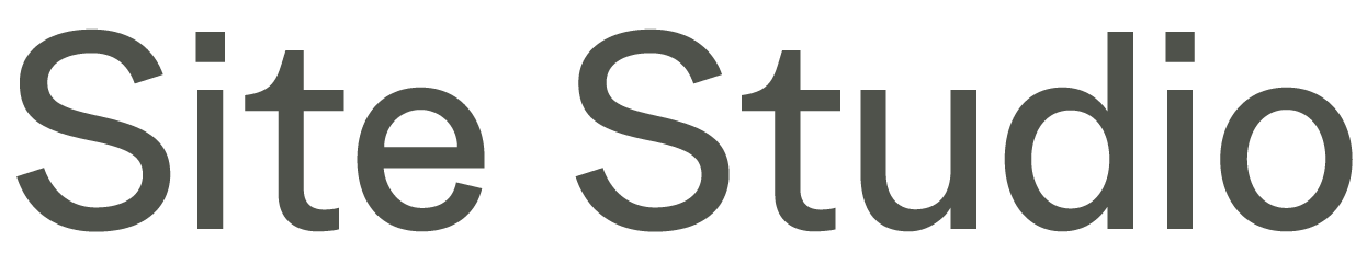 Site Studio