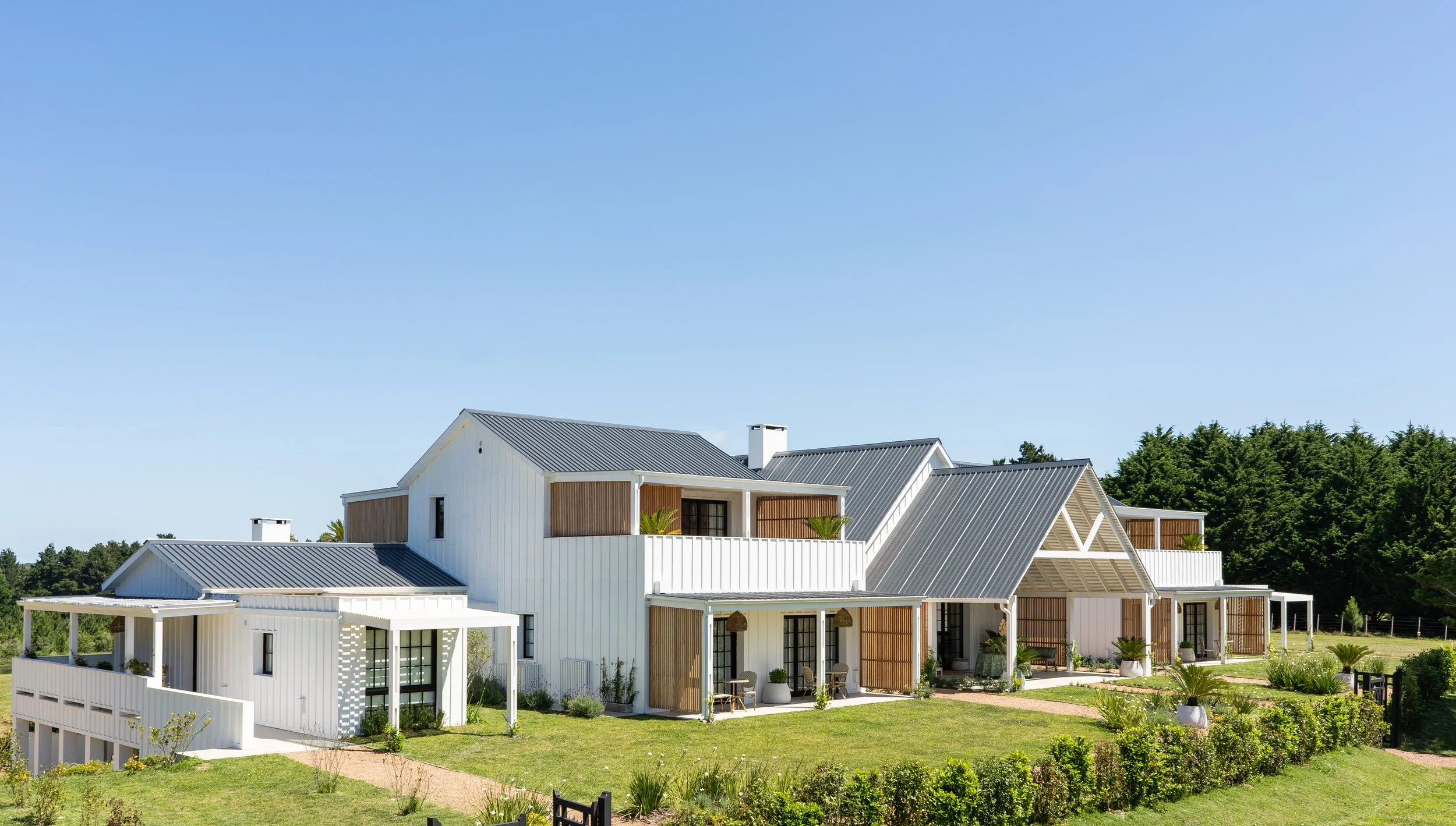 José Ignacio | Bright &amp; Spacious Estate on 5 Hectares
