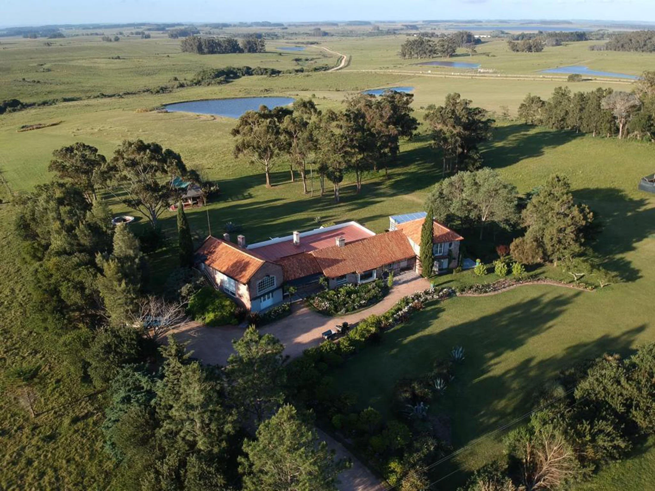 José Ignacio | Distinguished 5 Hectare Estate | $4.8M