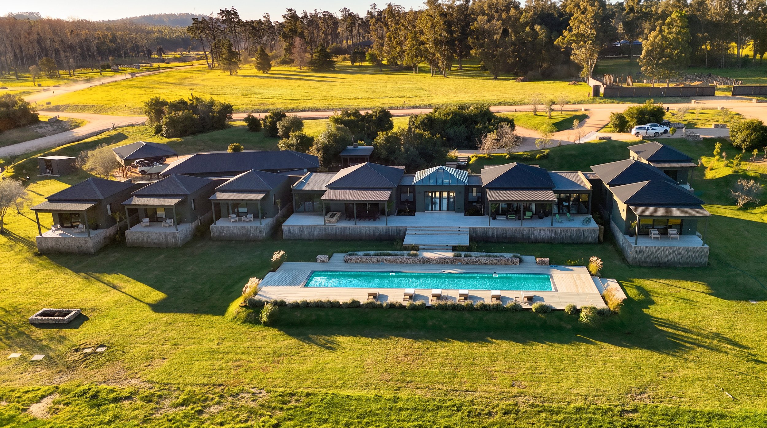 Puerto Quetzal | Beautifully Designed Residence | $3.535M