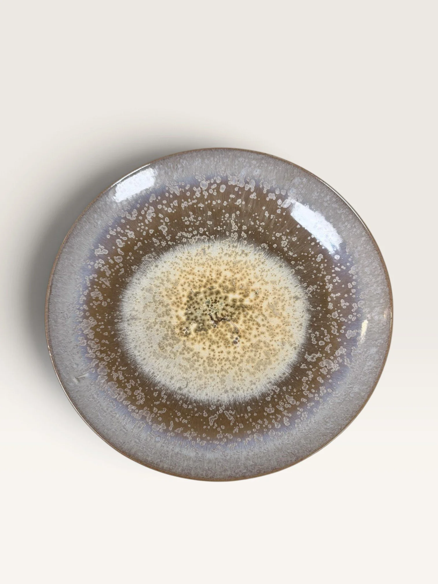Icy Moss Bowl