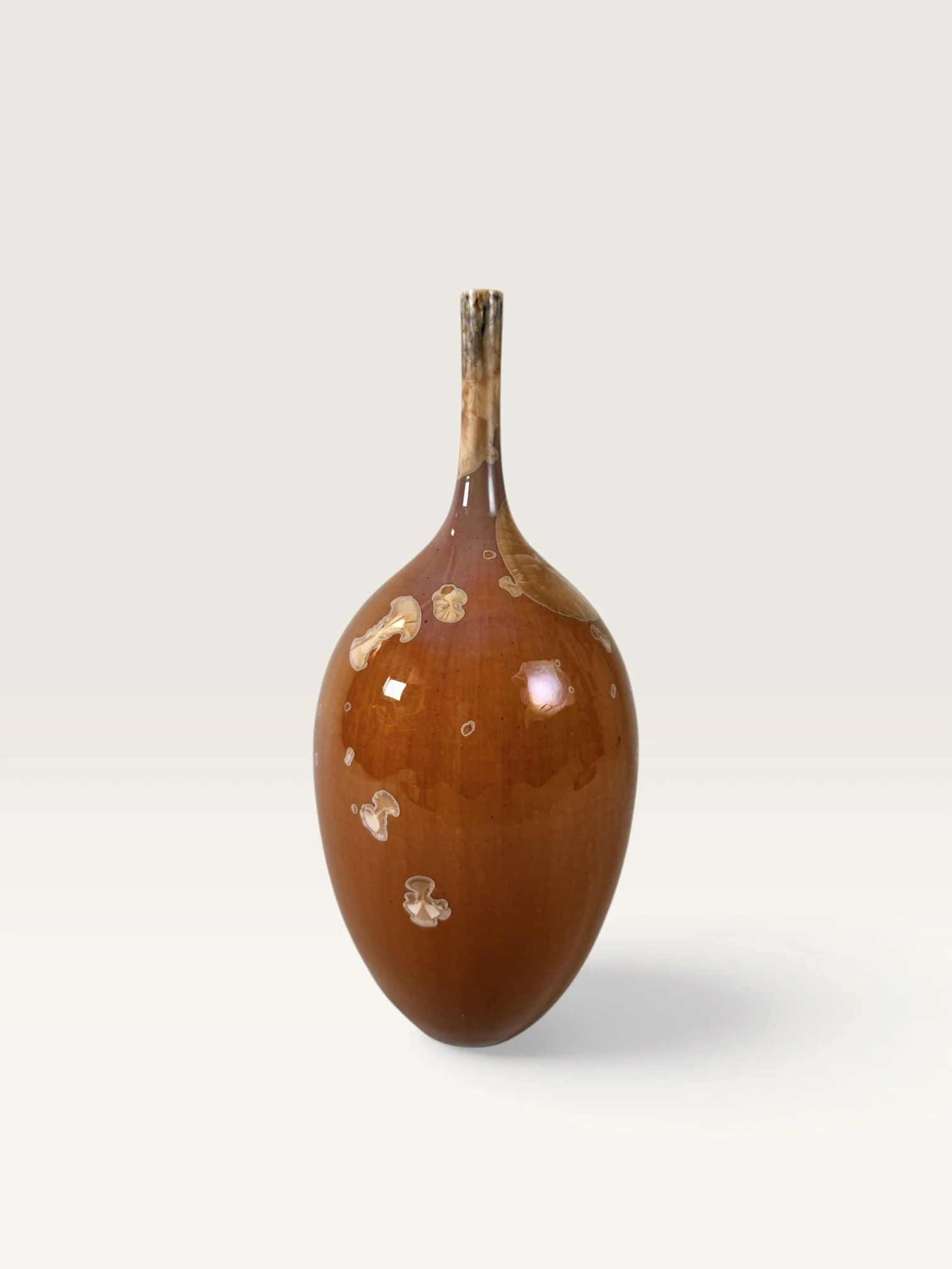 Terracotta Bottle