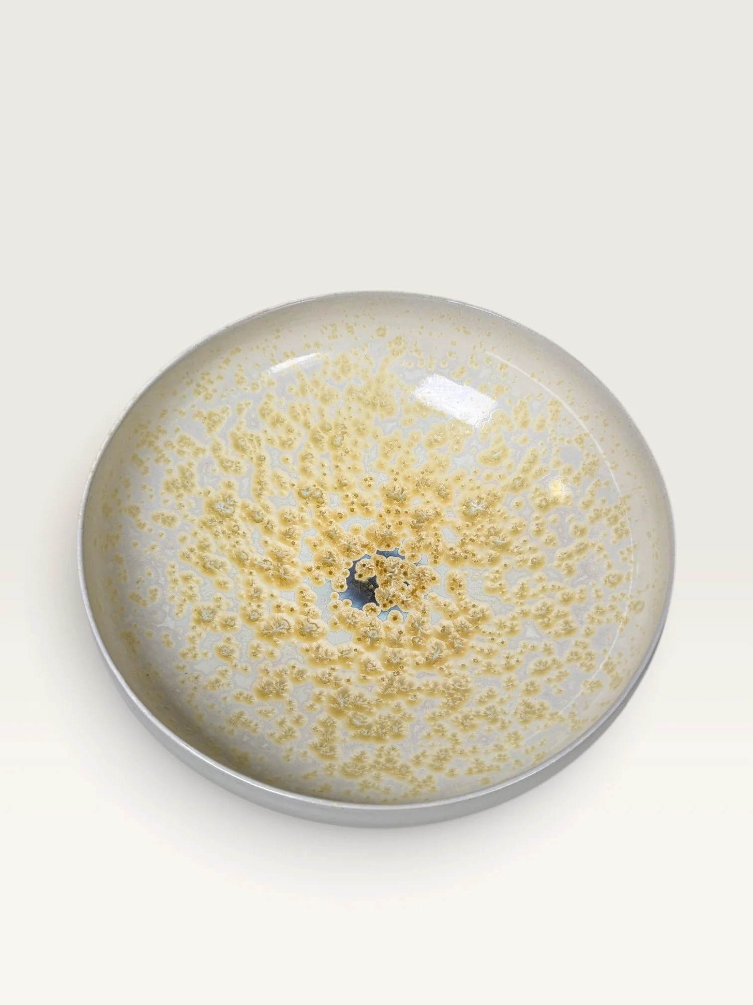 Golden Sand Bowl
