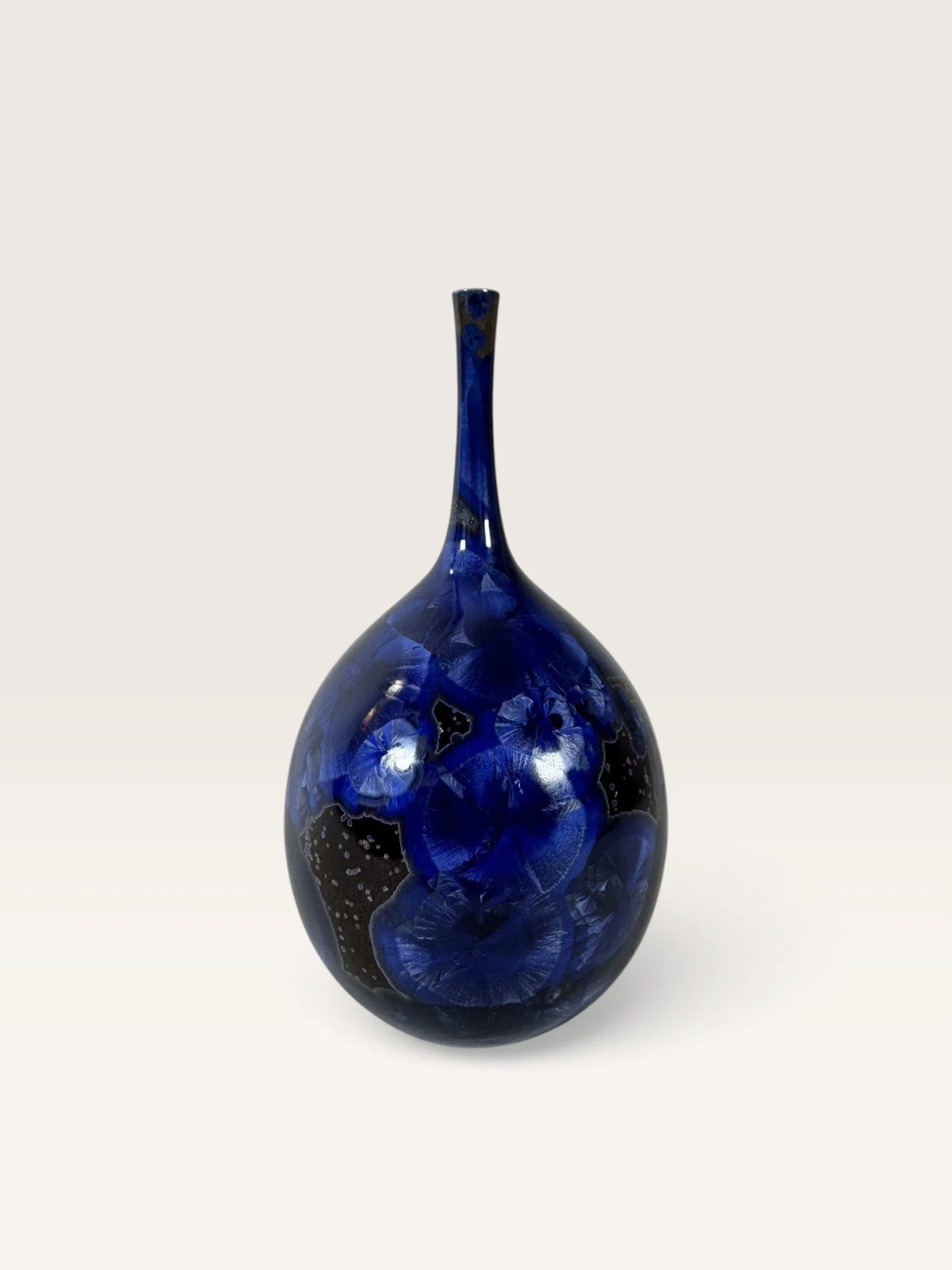 Cobalt Bottle II
