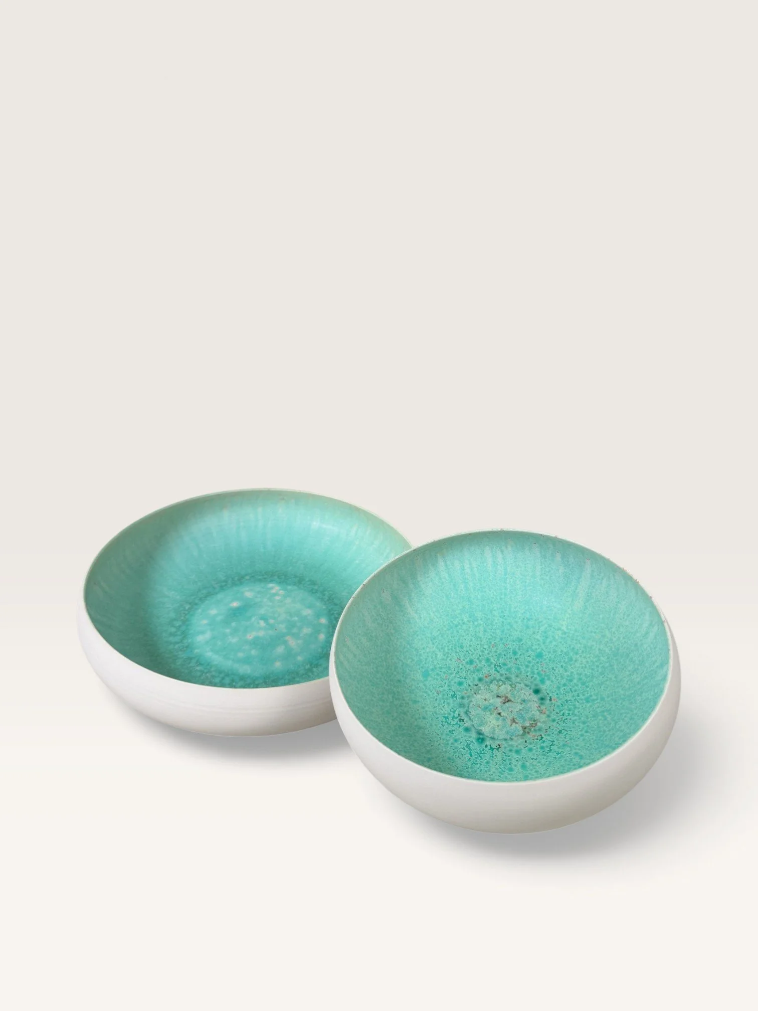 Seafoam Bowl Large