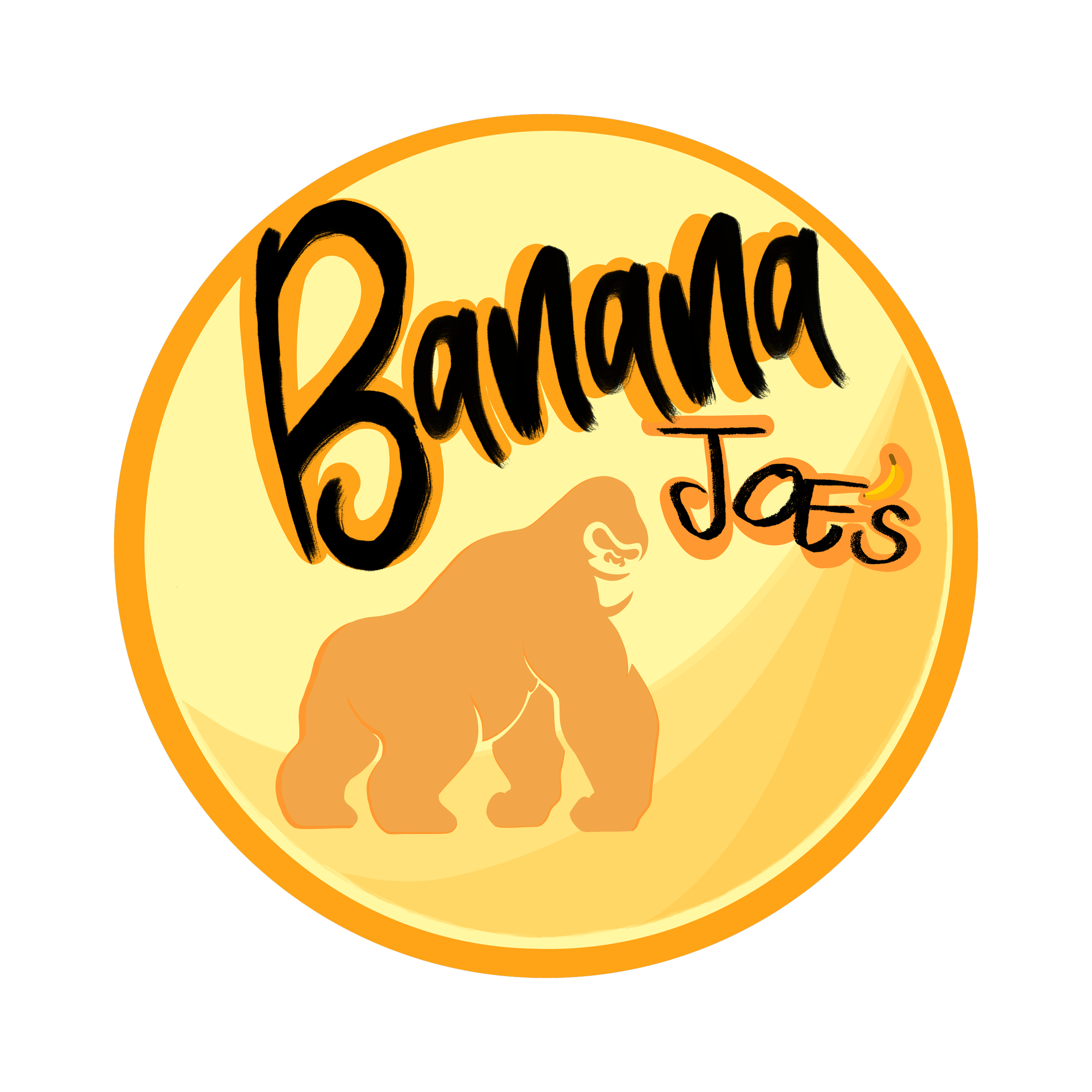 Banana Joe's