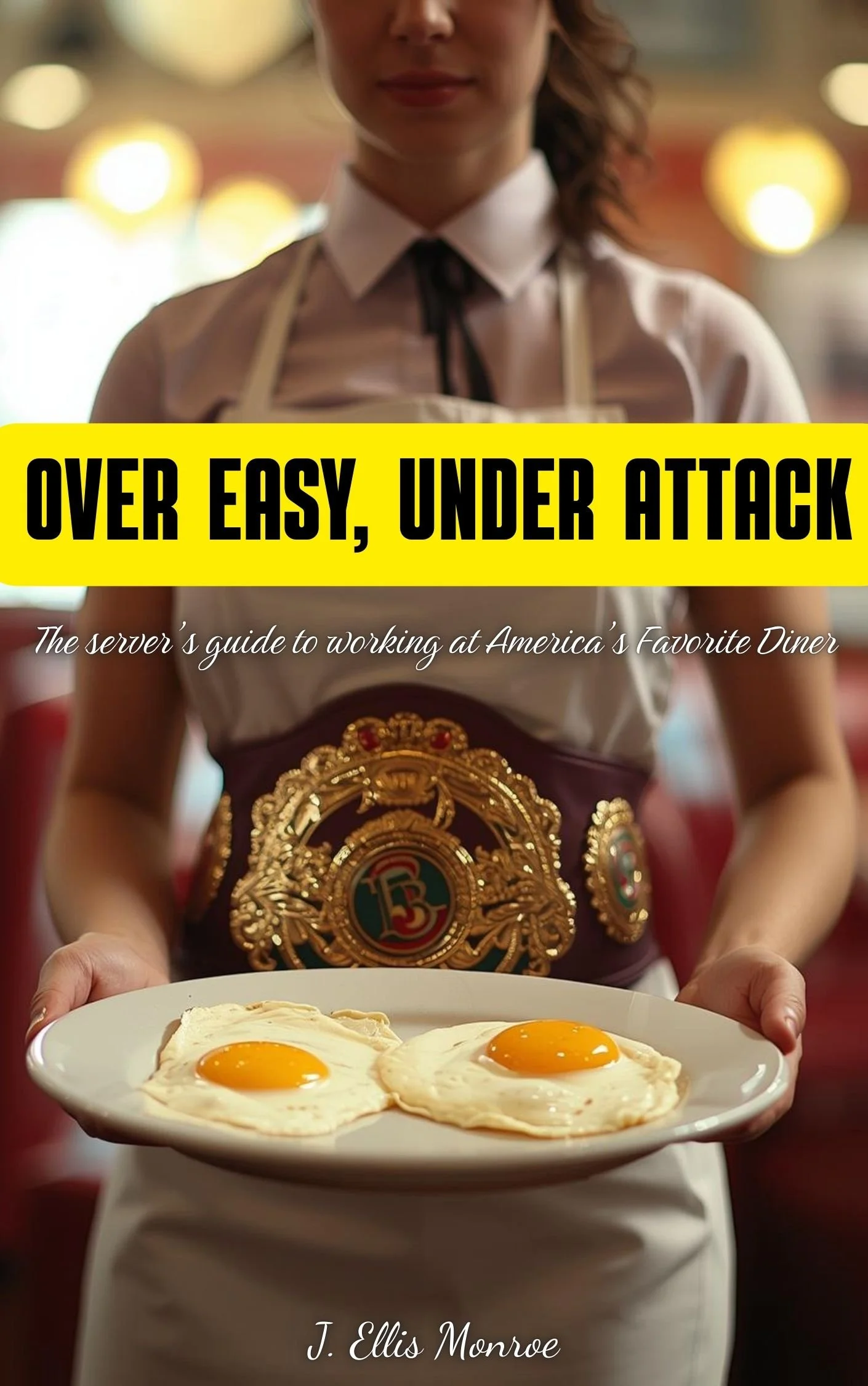 Over Easy, Under Attack