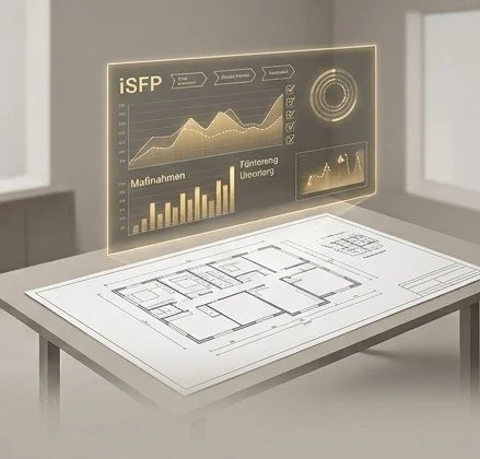 Ganzheitliche Analyse & Strategie