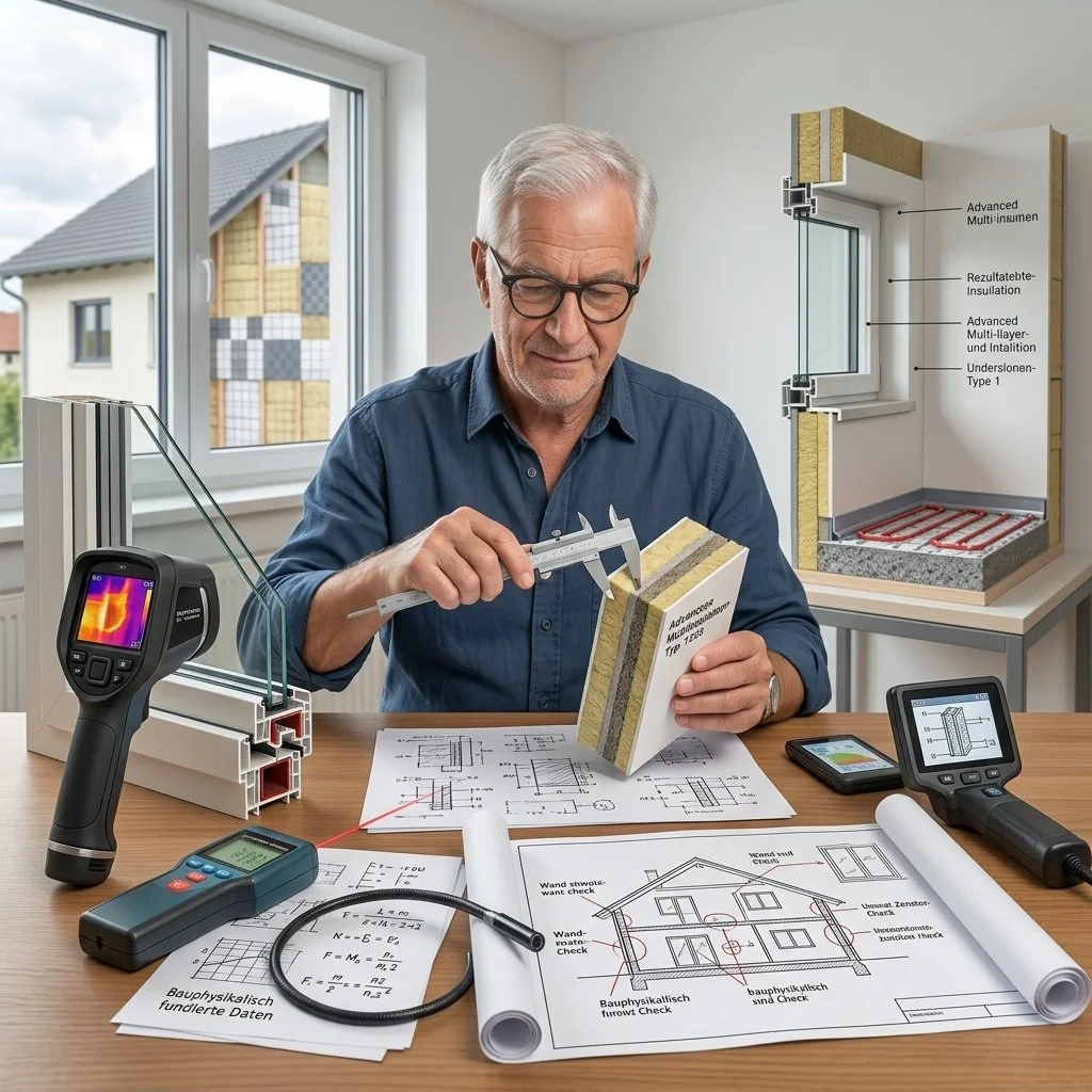 Vor-Ort-Check & Analyse