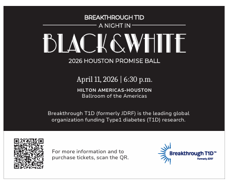 🖤 A Night in Black & White: 2026 Houston Promise Ball 🤍